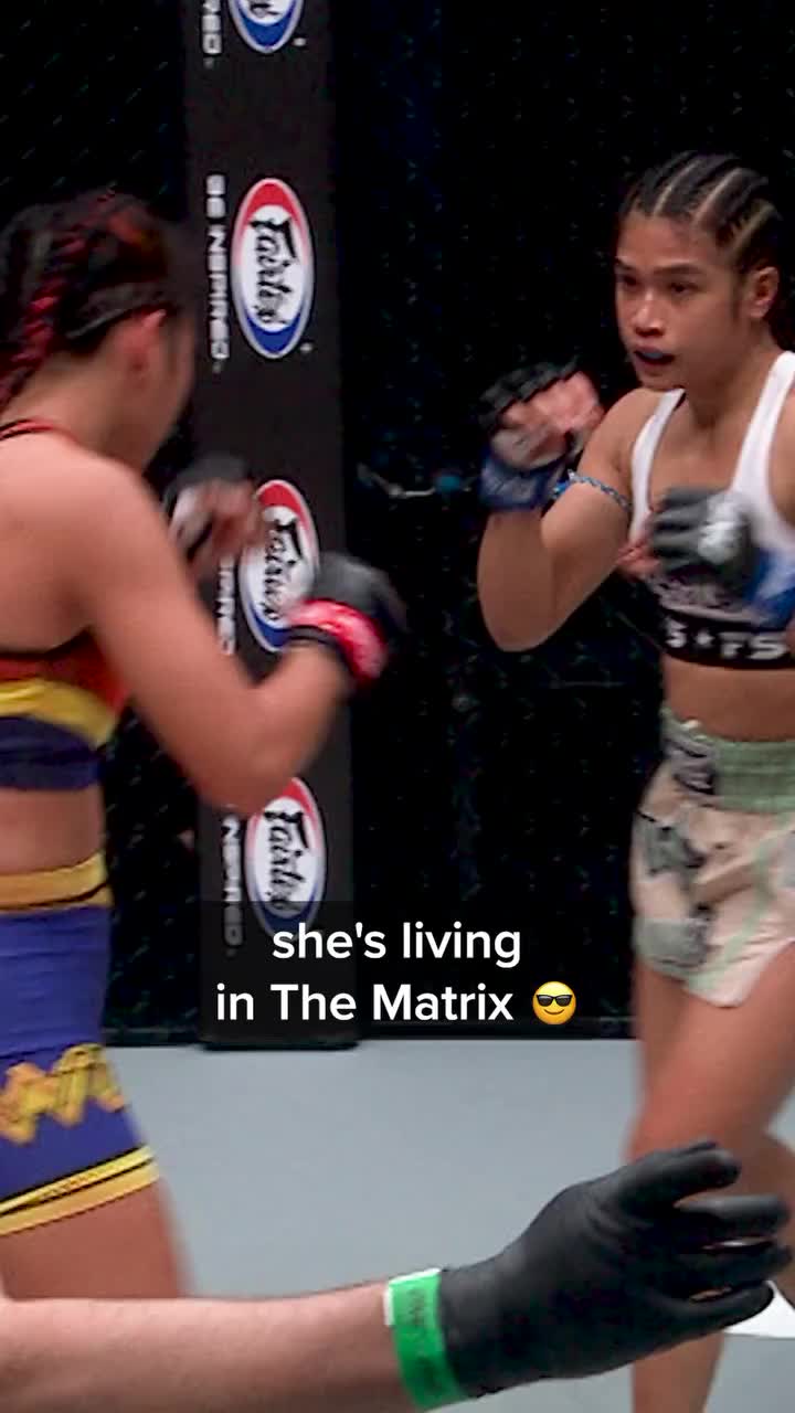@ONE Championship