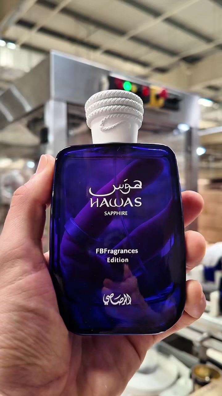 @FBFragrances