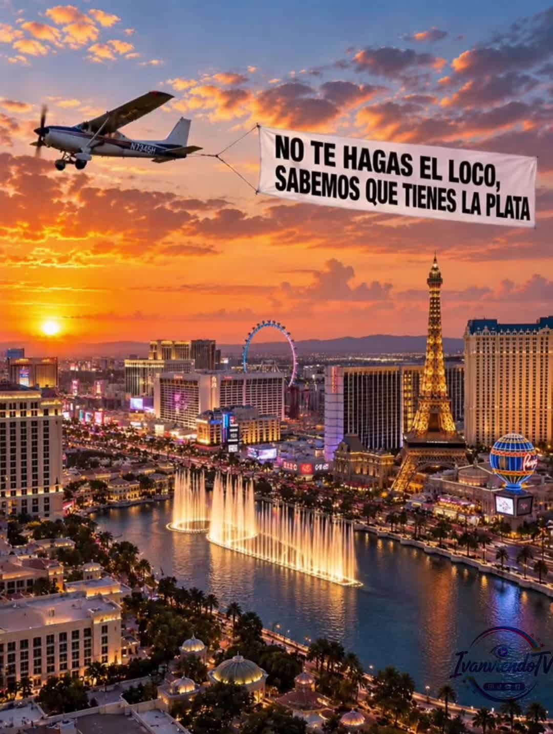 @ivanviendotv