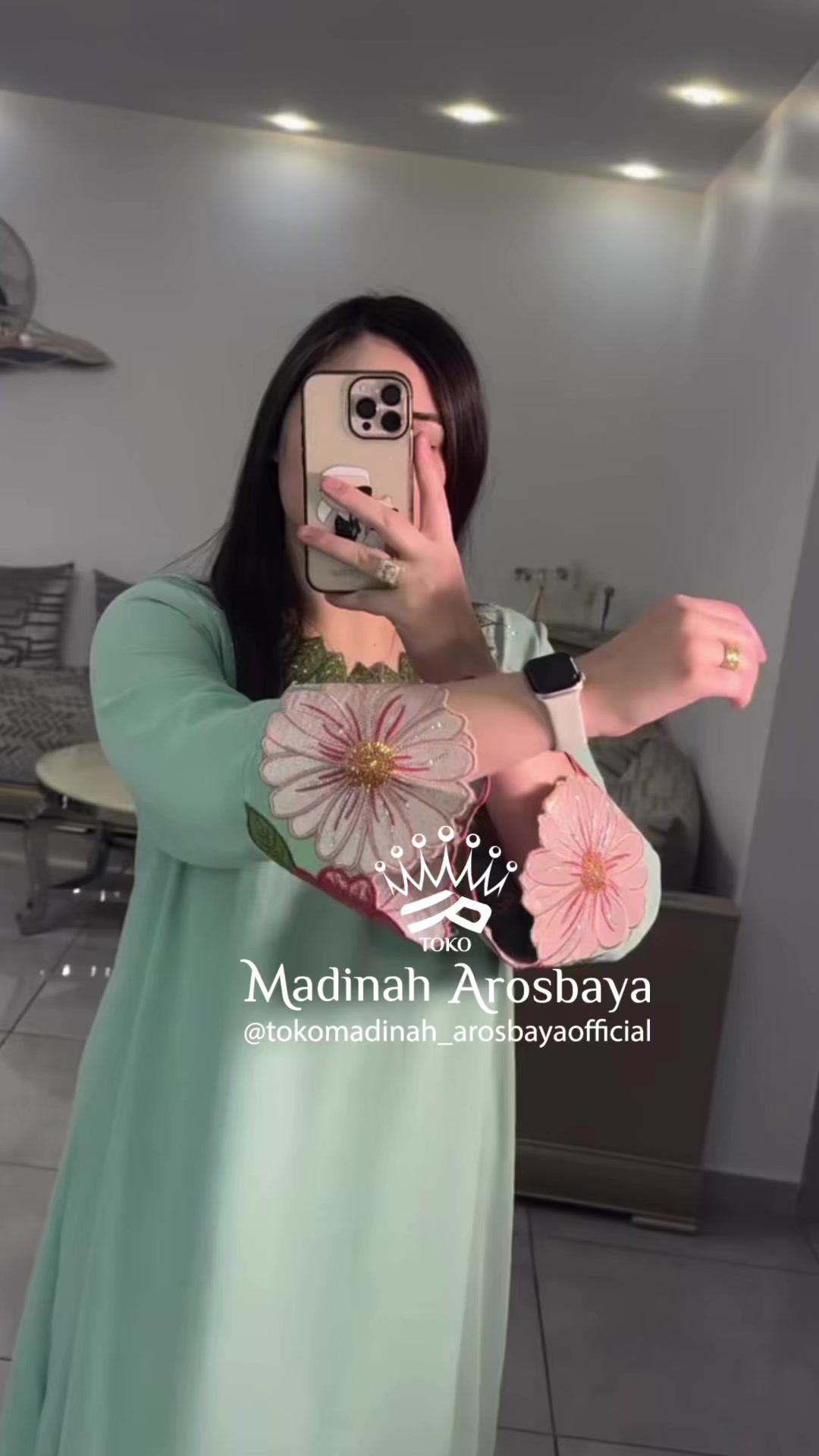 @OWNER TOKO MADINAH AROSBAYA