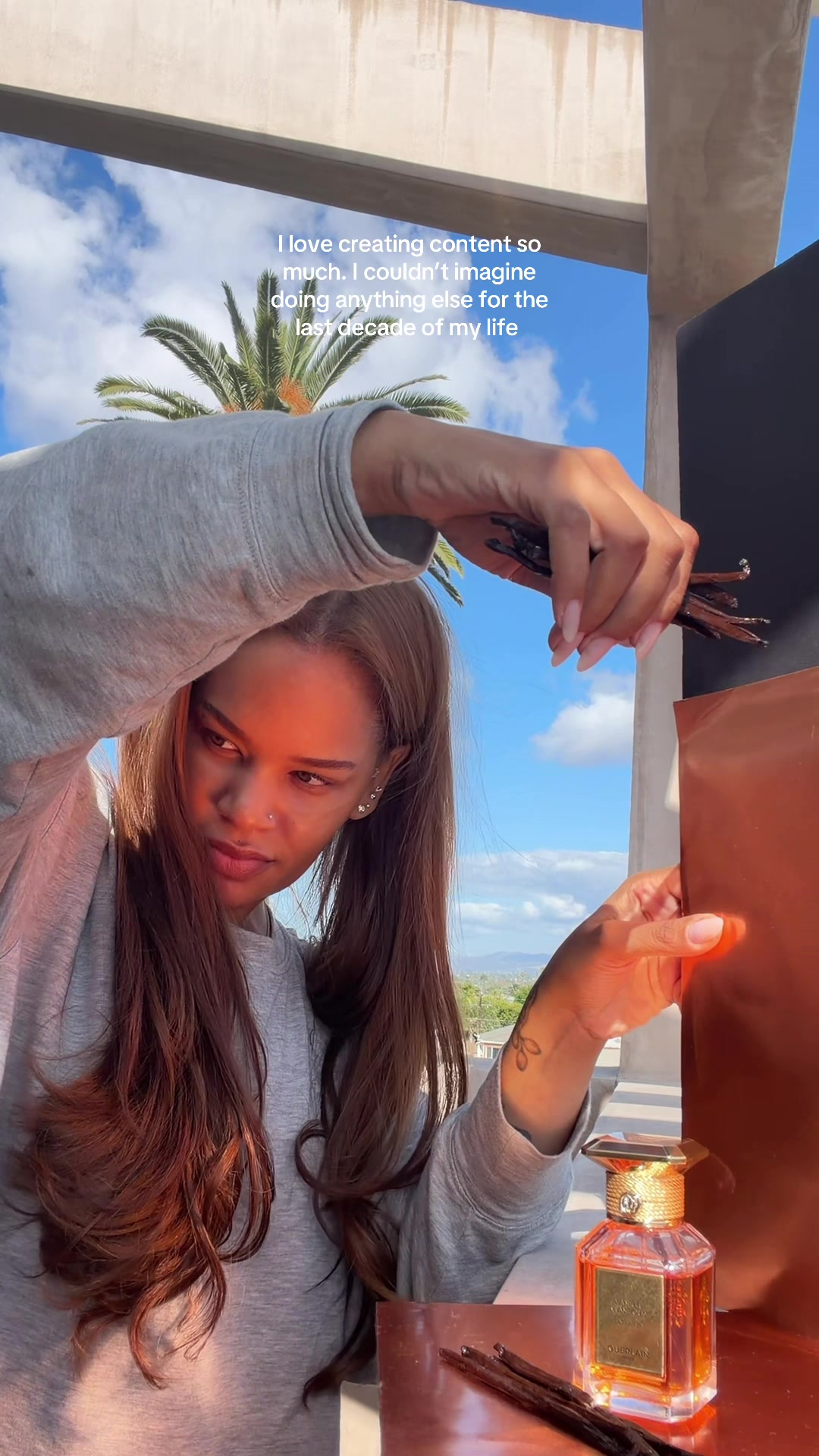 @Alissa Ashley