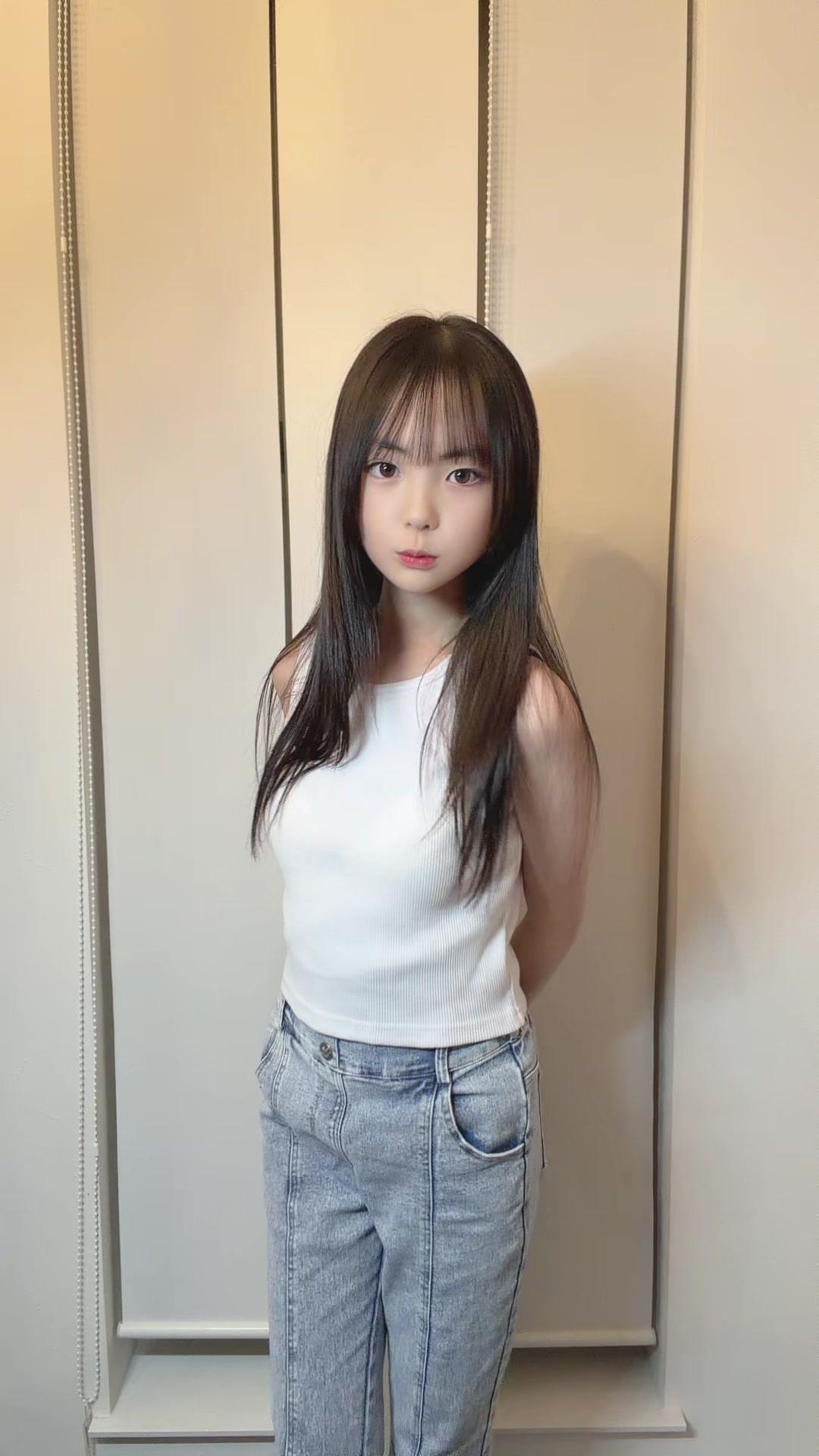 @坪田 唯愛(つぼた ゆあ)