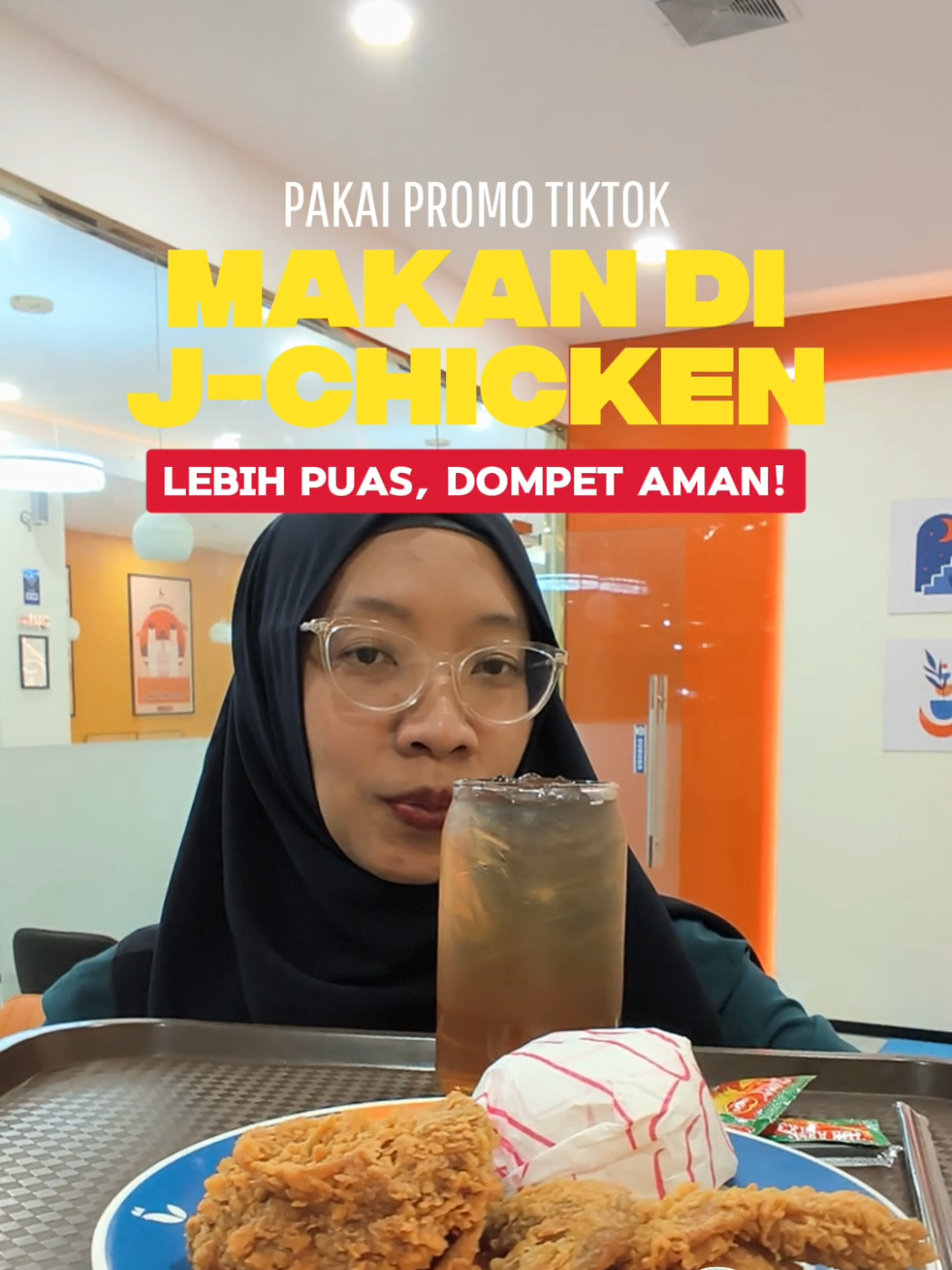 @Ibu Indah Cantik