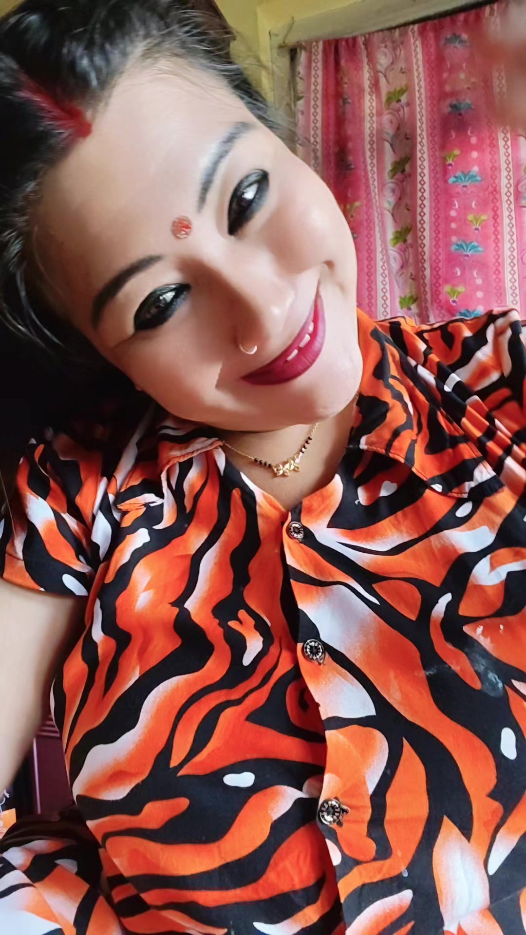 @Mangala Kandel