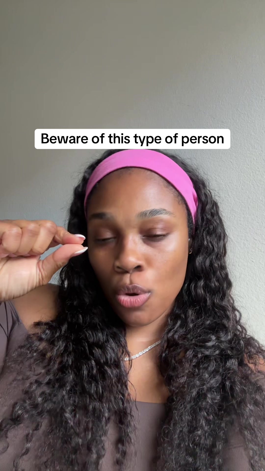 @Vanessa Elaine