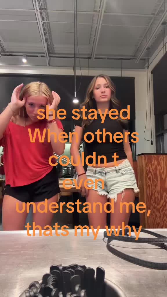 @Hailey Foster