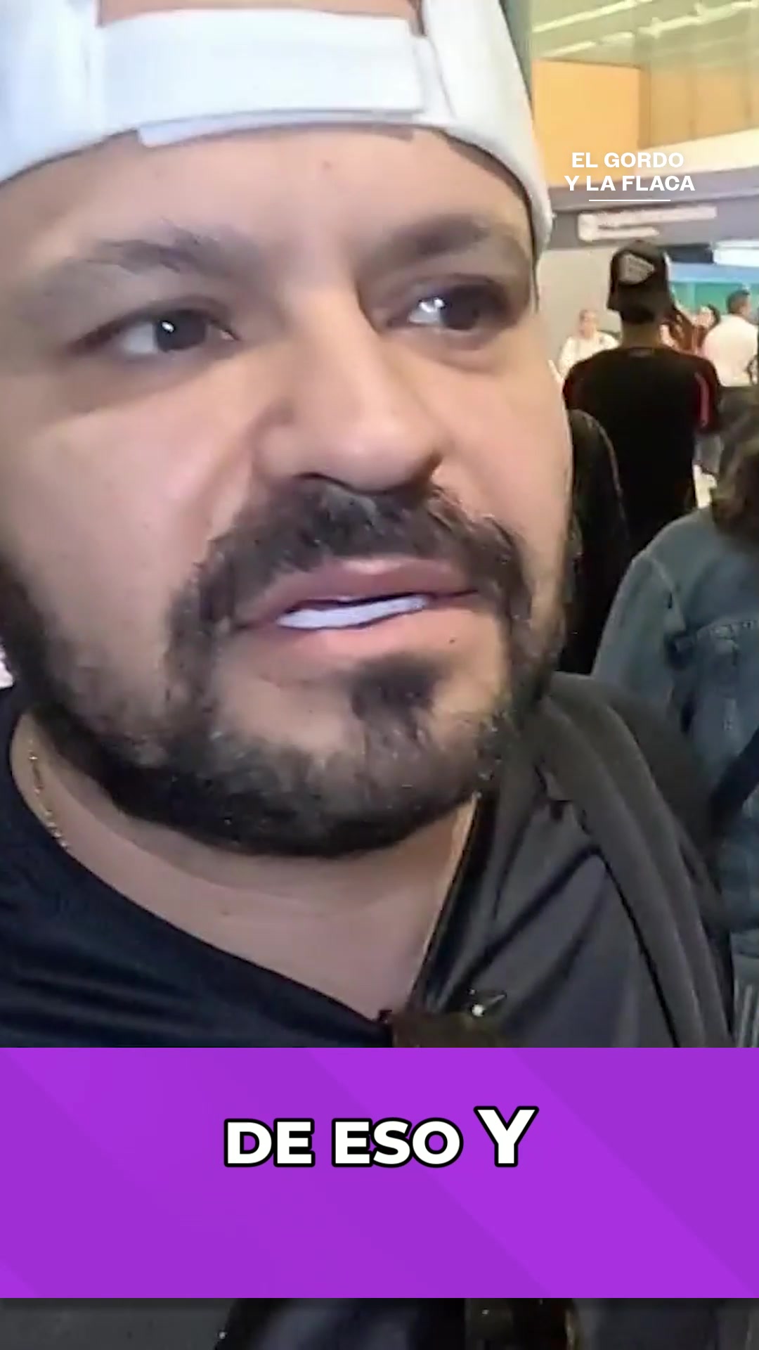 @ElGordoyLaFlaca