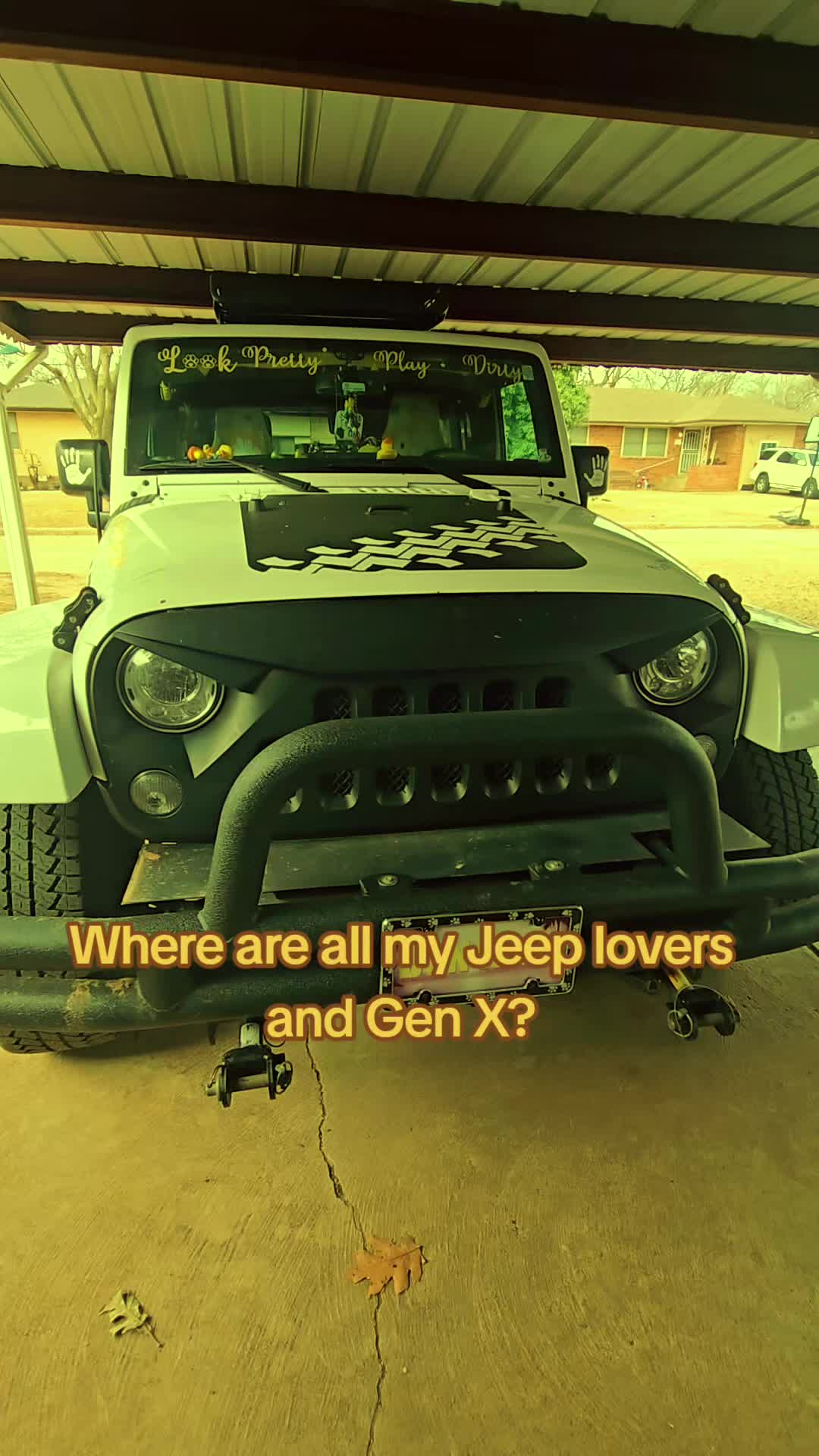 @Grannyconcon72 ❌️