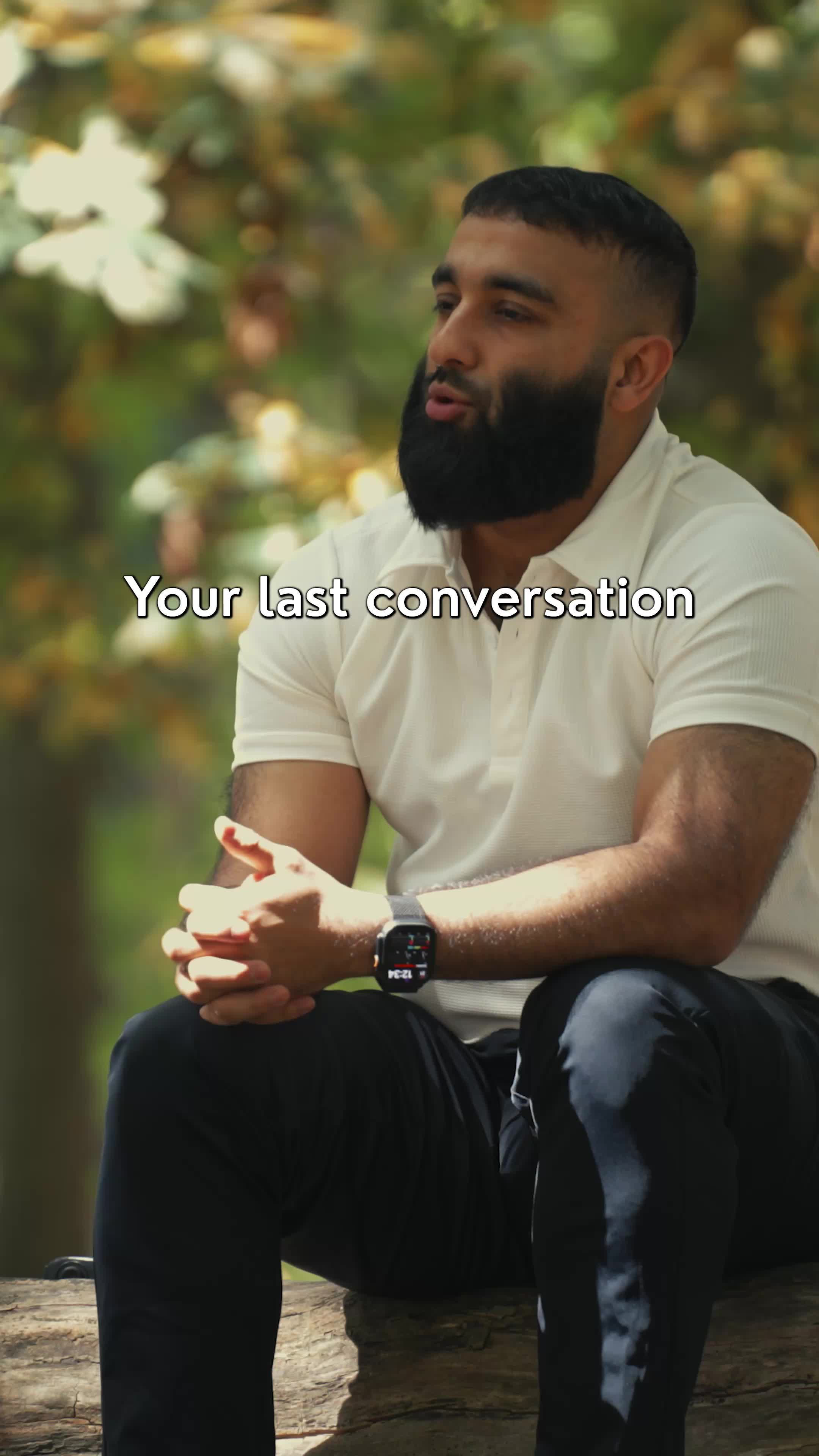 @The Sunnah Guy - Life mentor