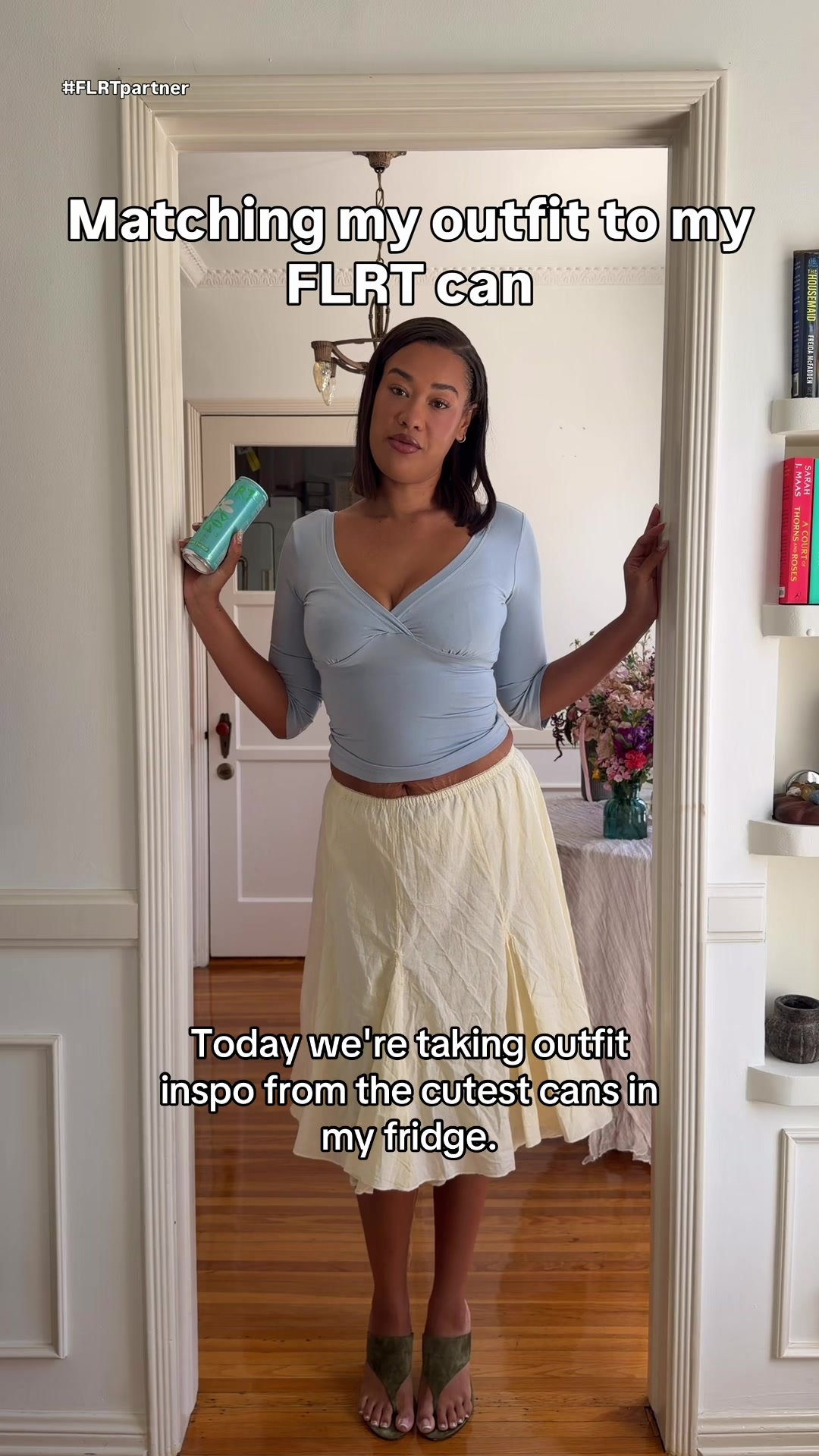 @Alexa Jay