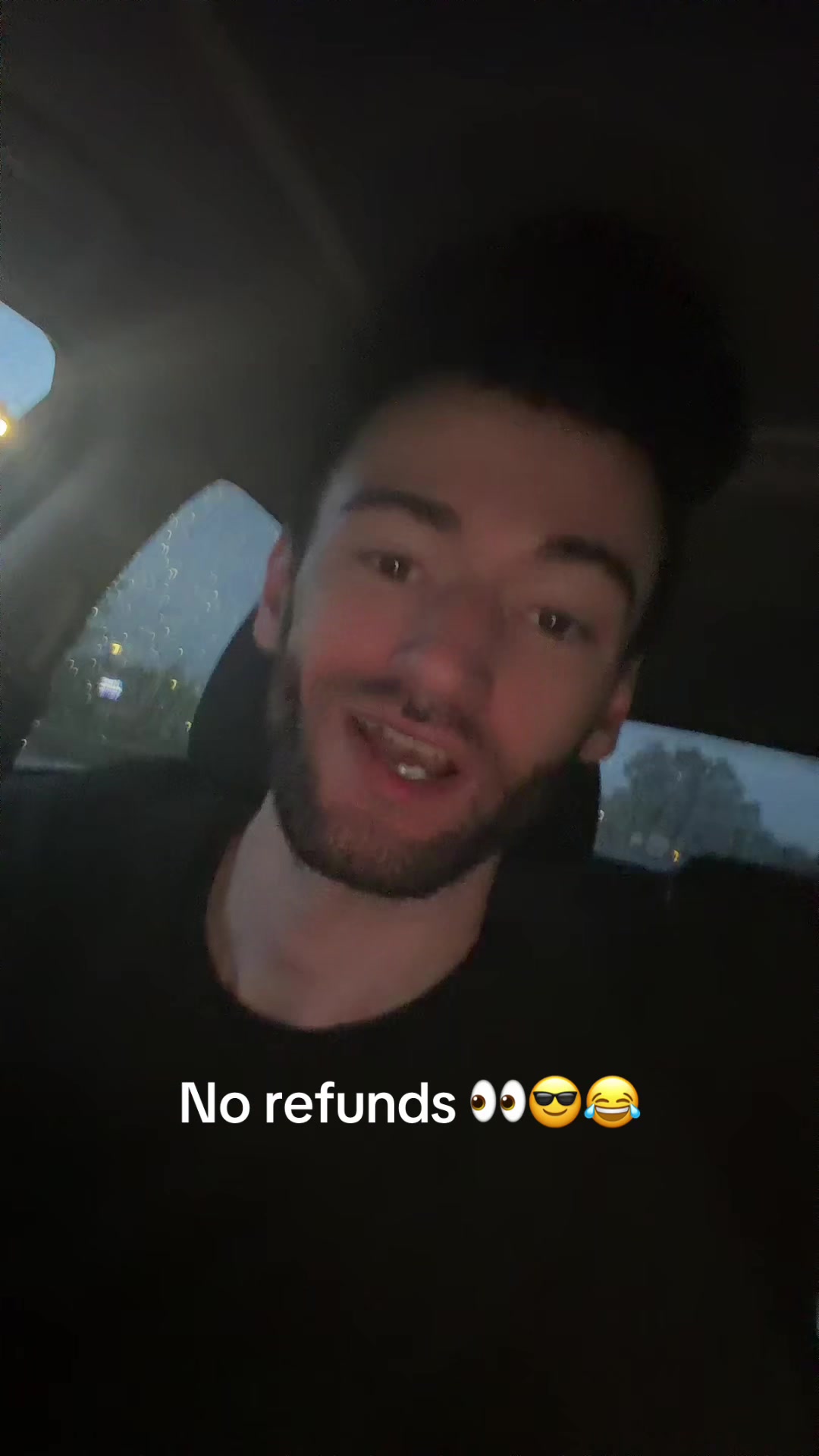 @Joey Unfiltered