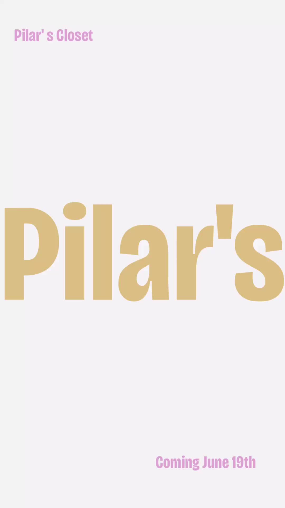 @pilarscloset