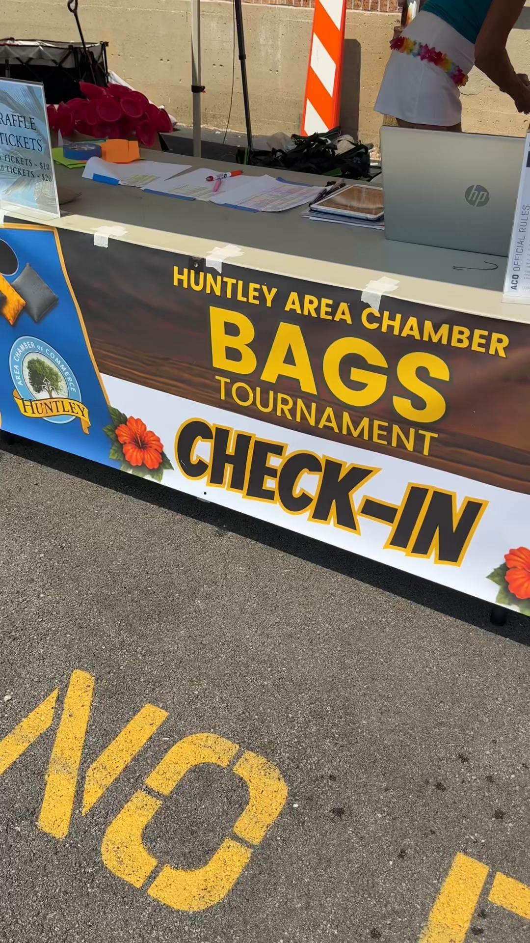 @Huntley Area Chamber
