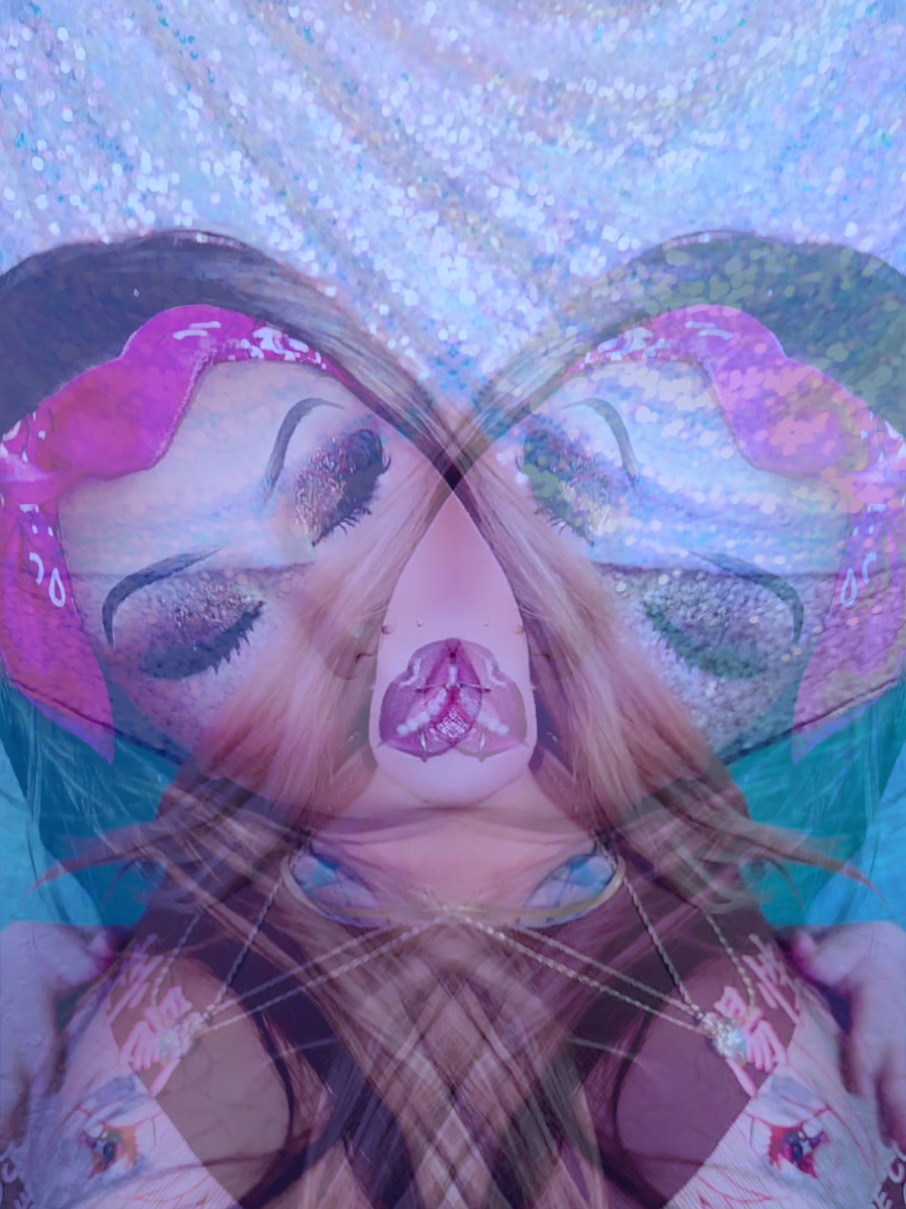 @GeminiDoll (Brittany Chacon)