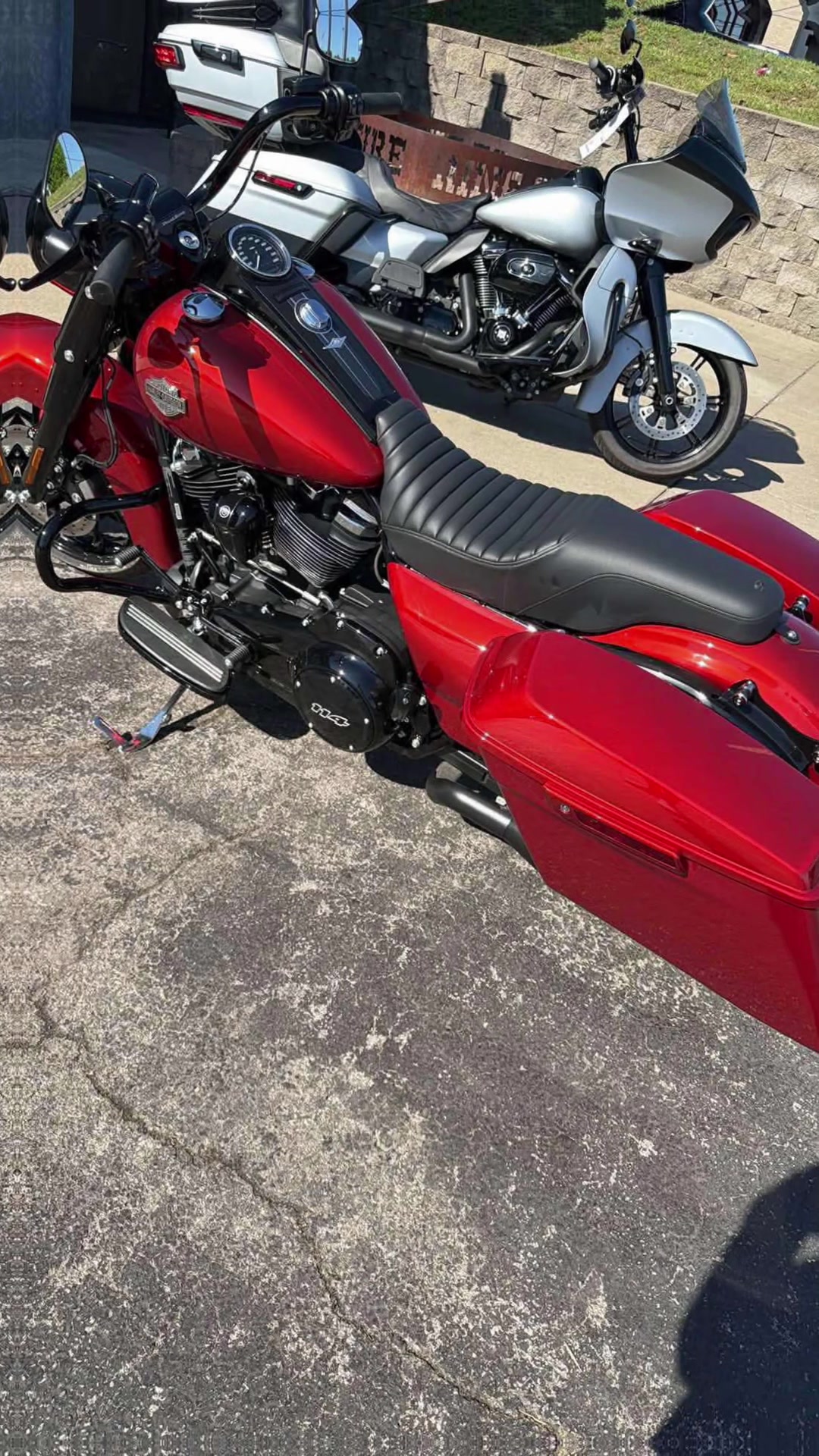 @Road King Mafia