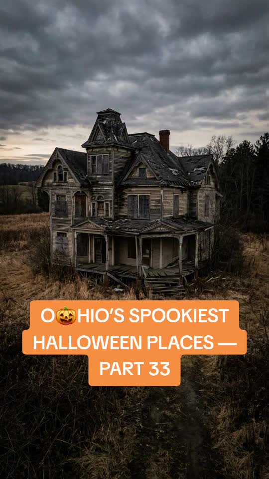 @Journey through Ohio