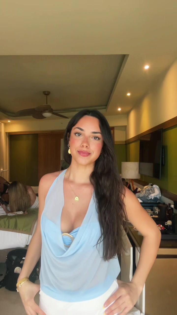 @Vanessa