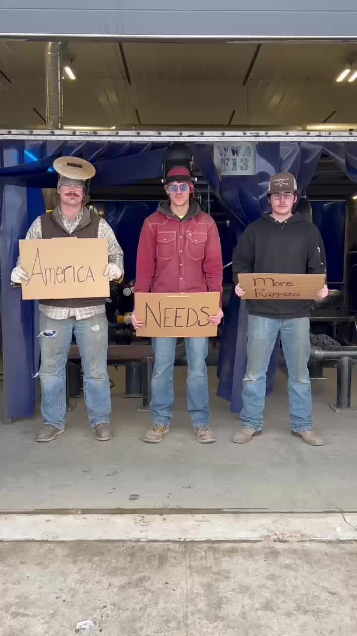 @Western Welding Academy