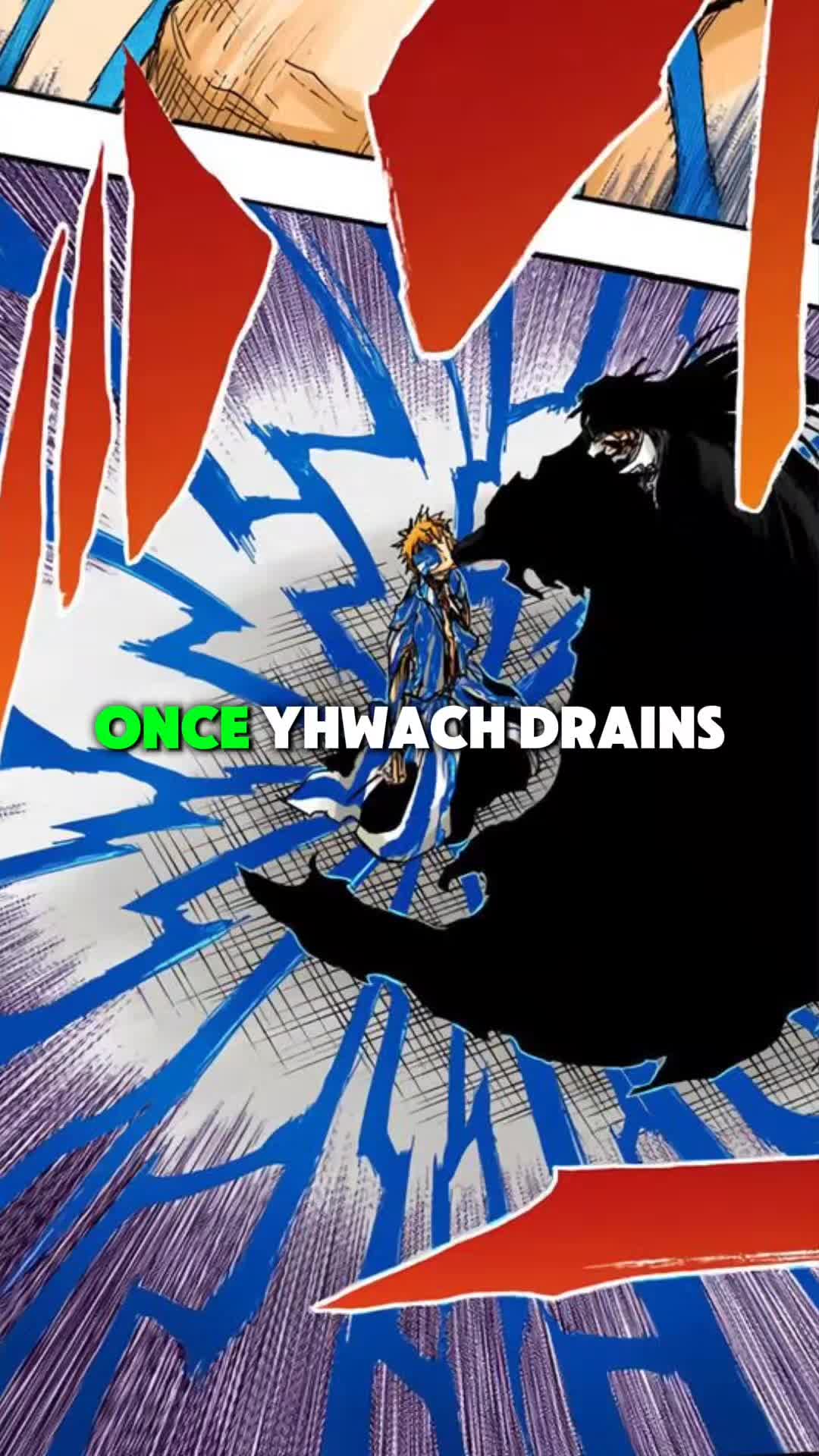 @The Bankai Explains