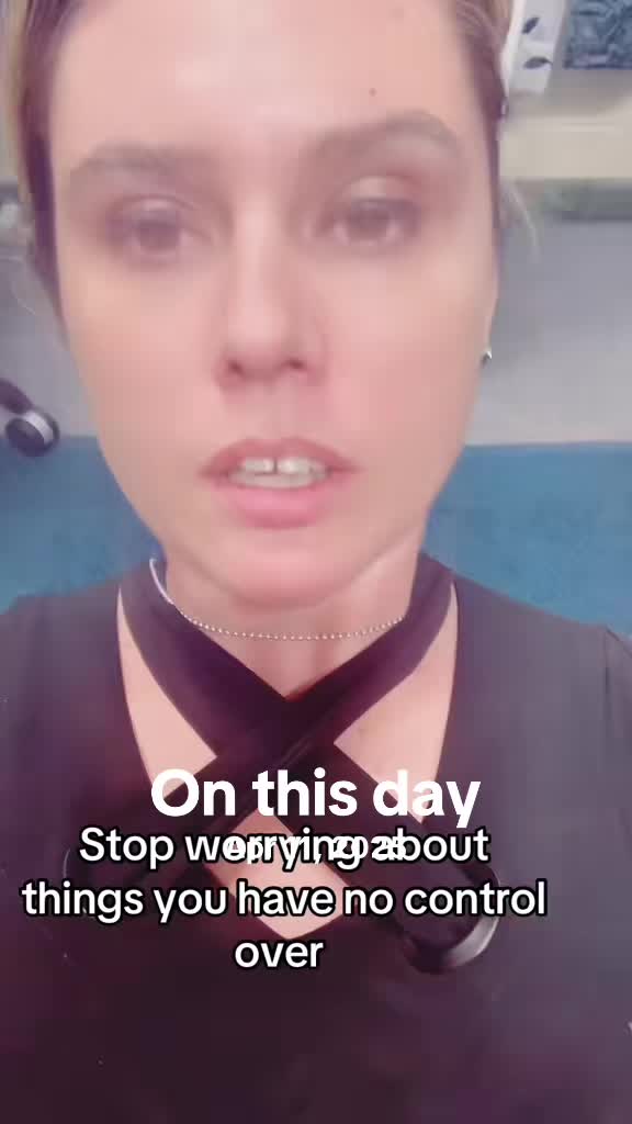 @YourDownToEarthTherapist🌎