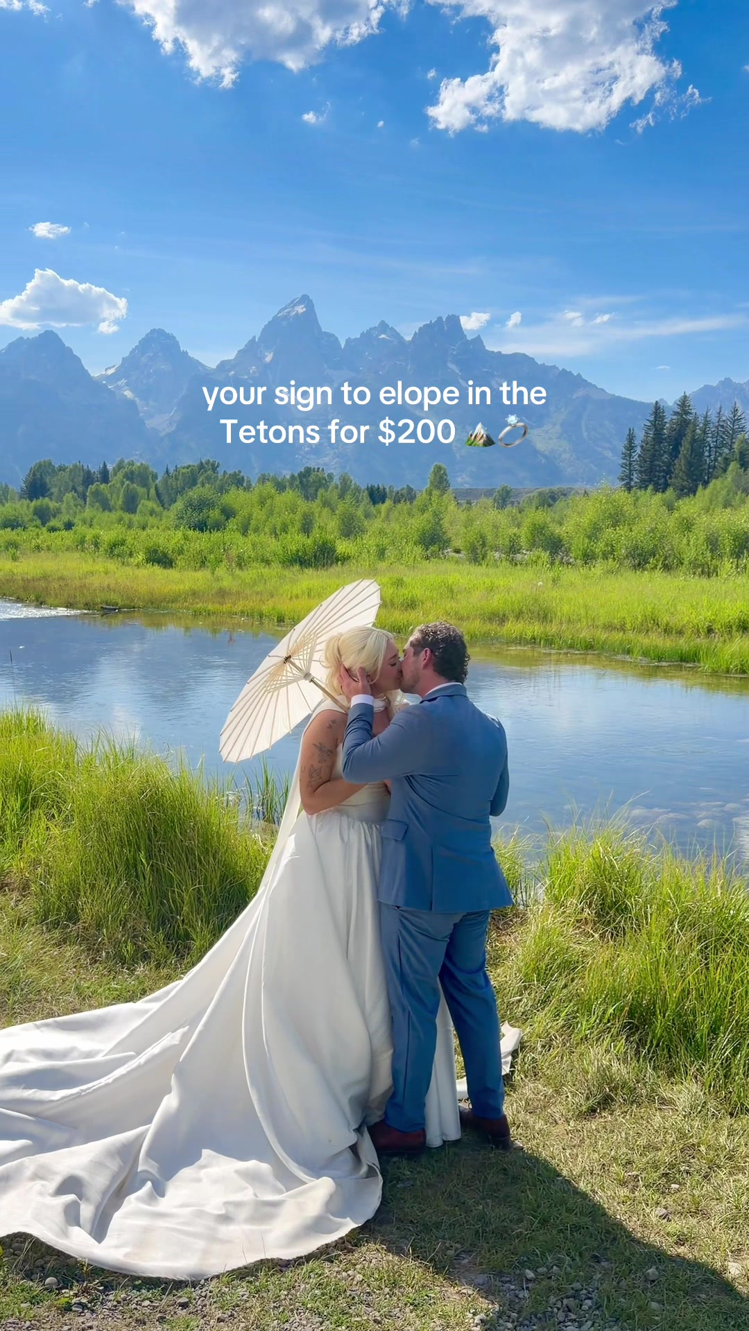 @Elopement Photographer