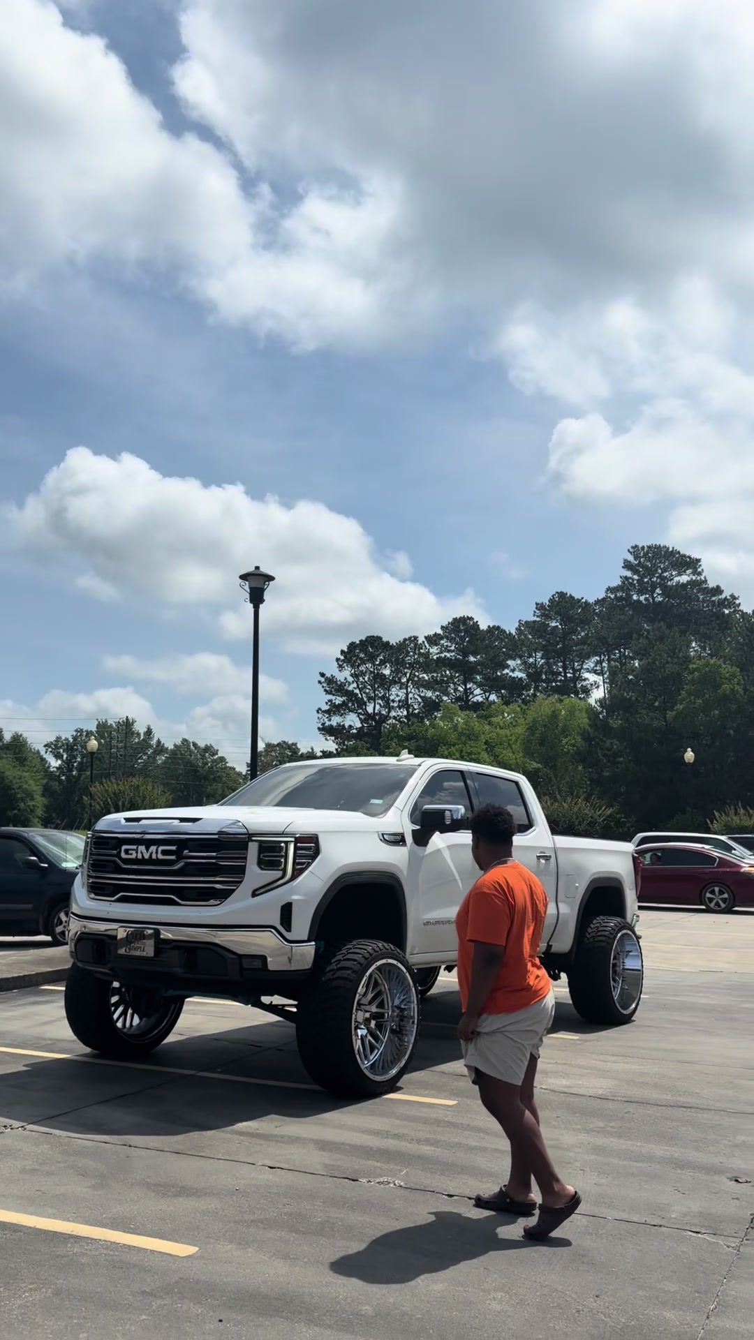 @Lake Hunter
