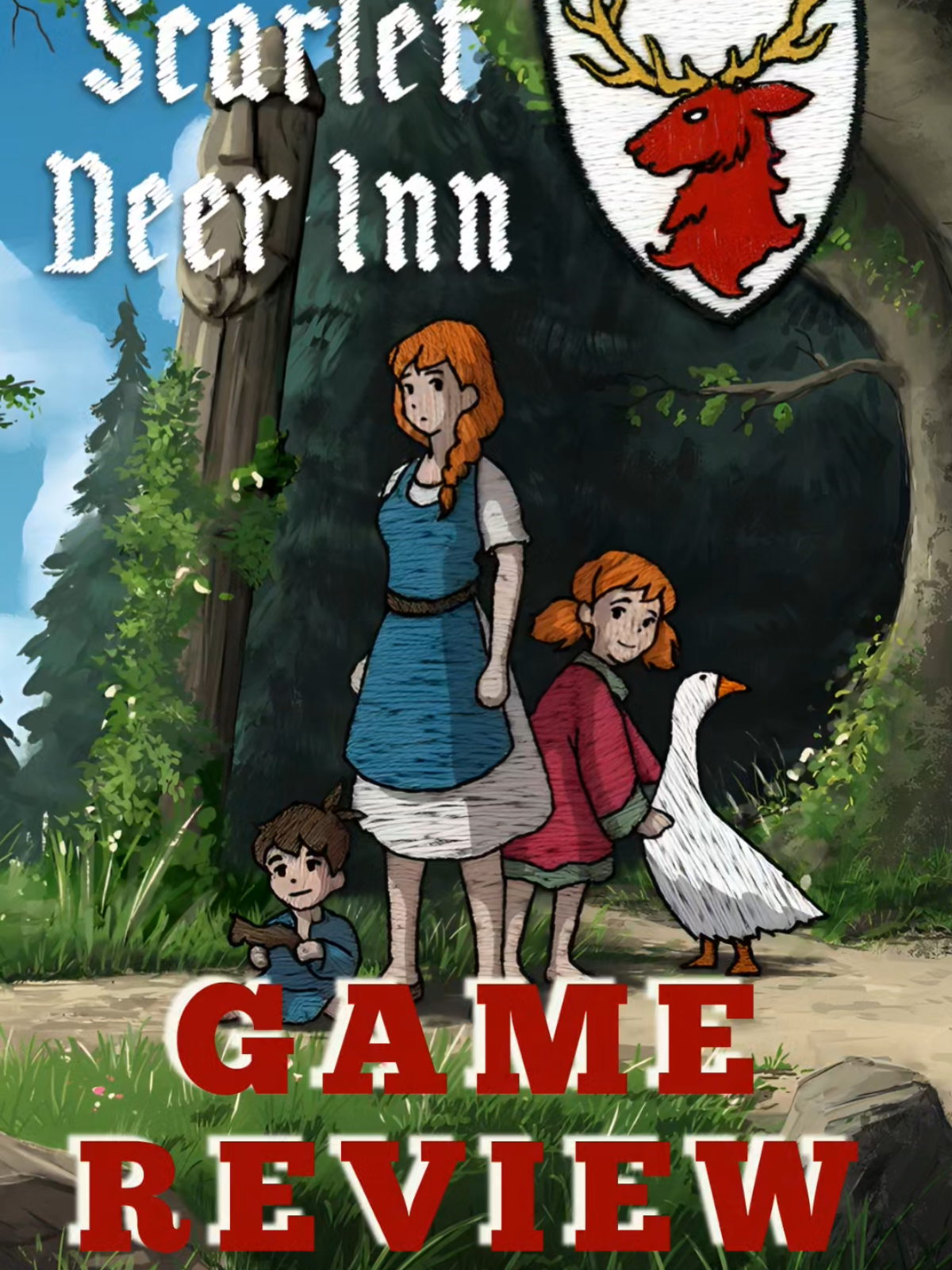 @Concise Game Reviews