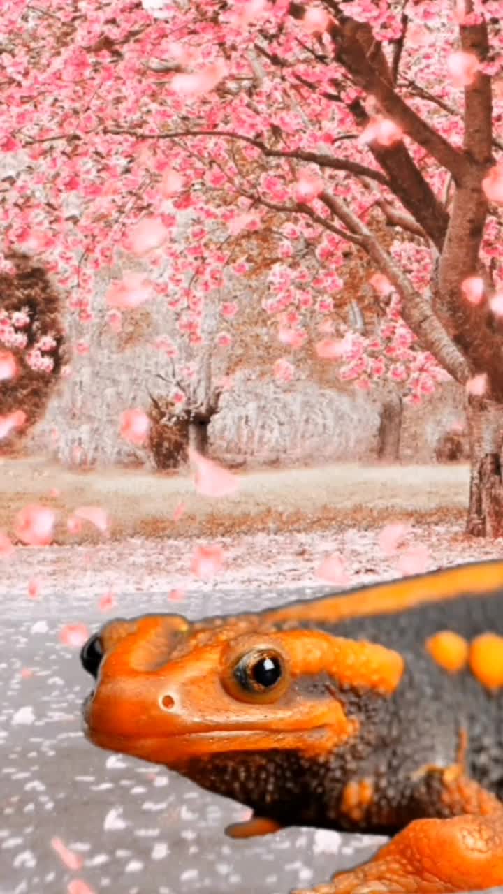 @frogs and autism
