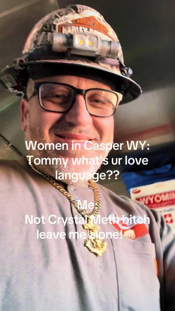 @TommyFromTikTok🤓🏍️