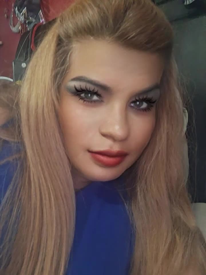 @Blanka Alvarez