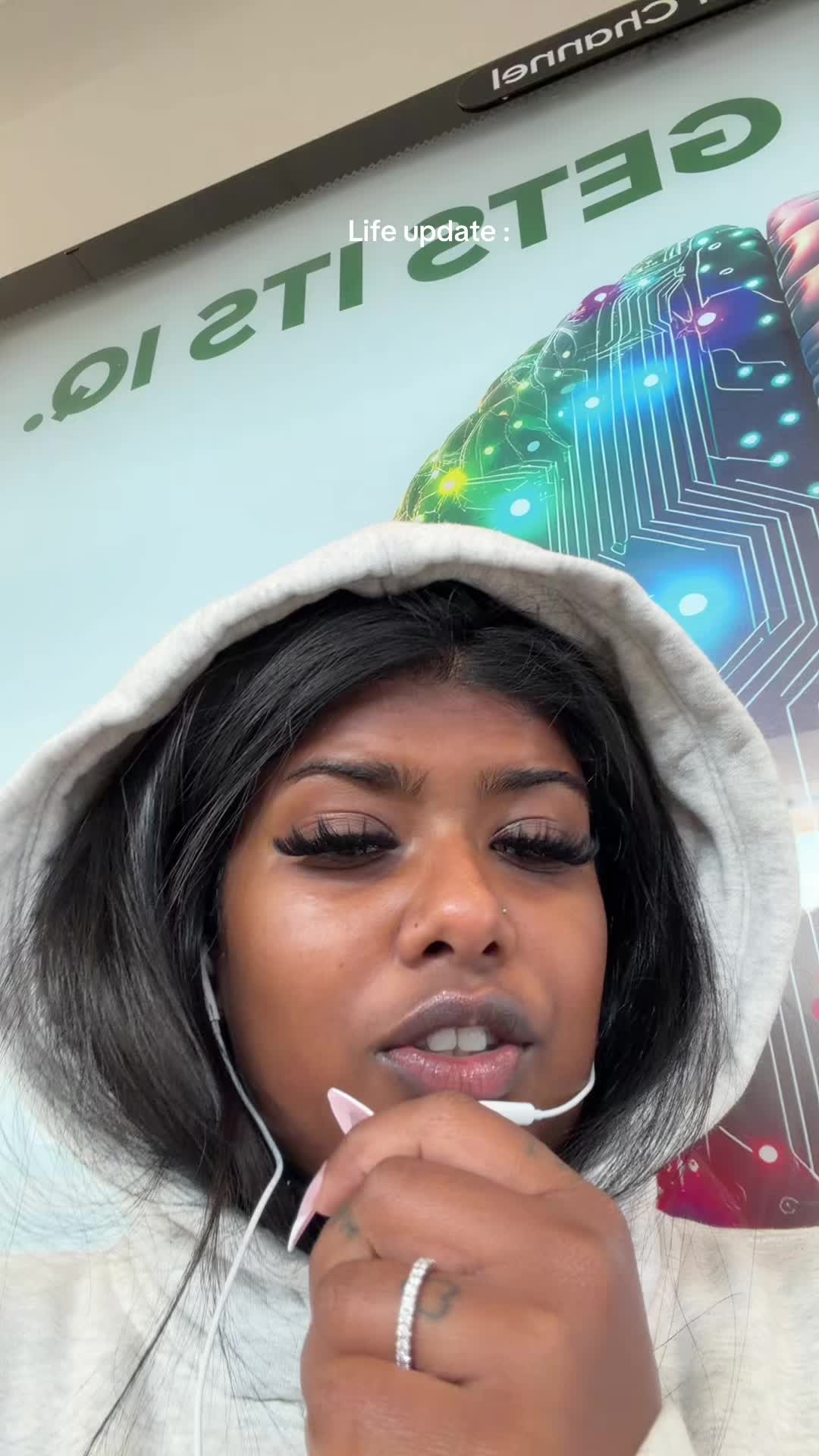 @Cynthia Victor