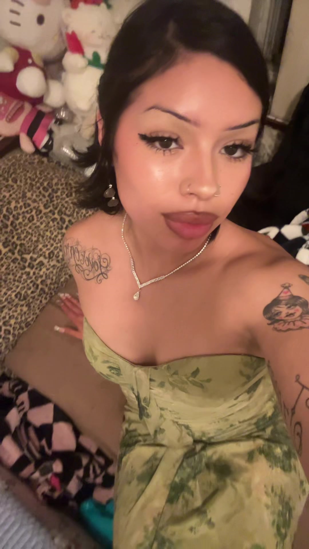 @Cindy