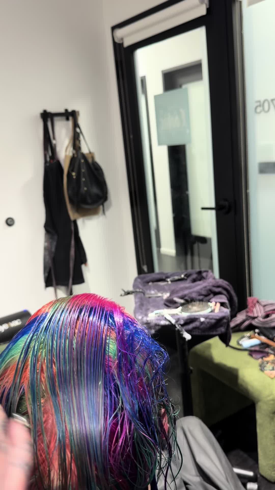 @Cate - LA Stylist