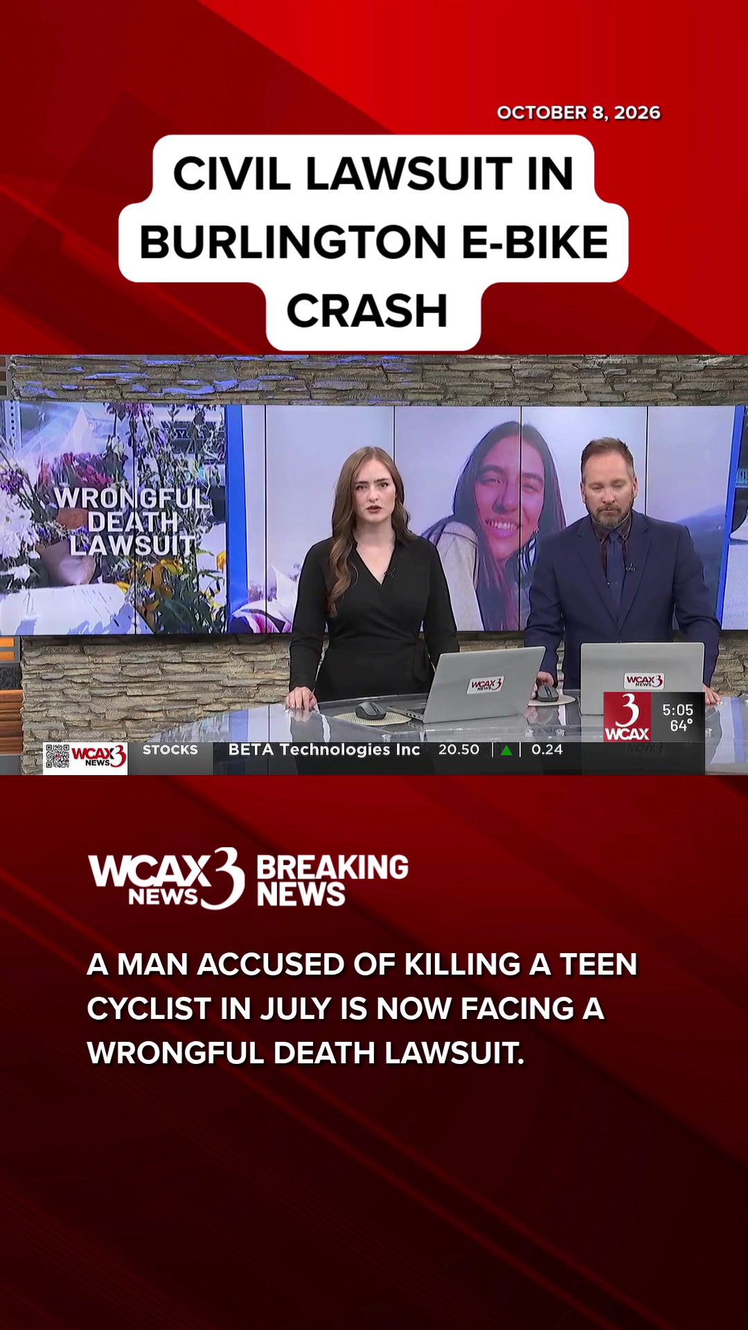 @WCAX-TV