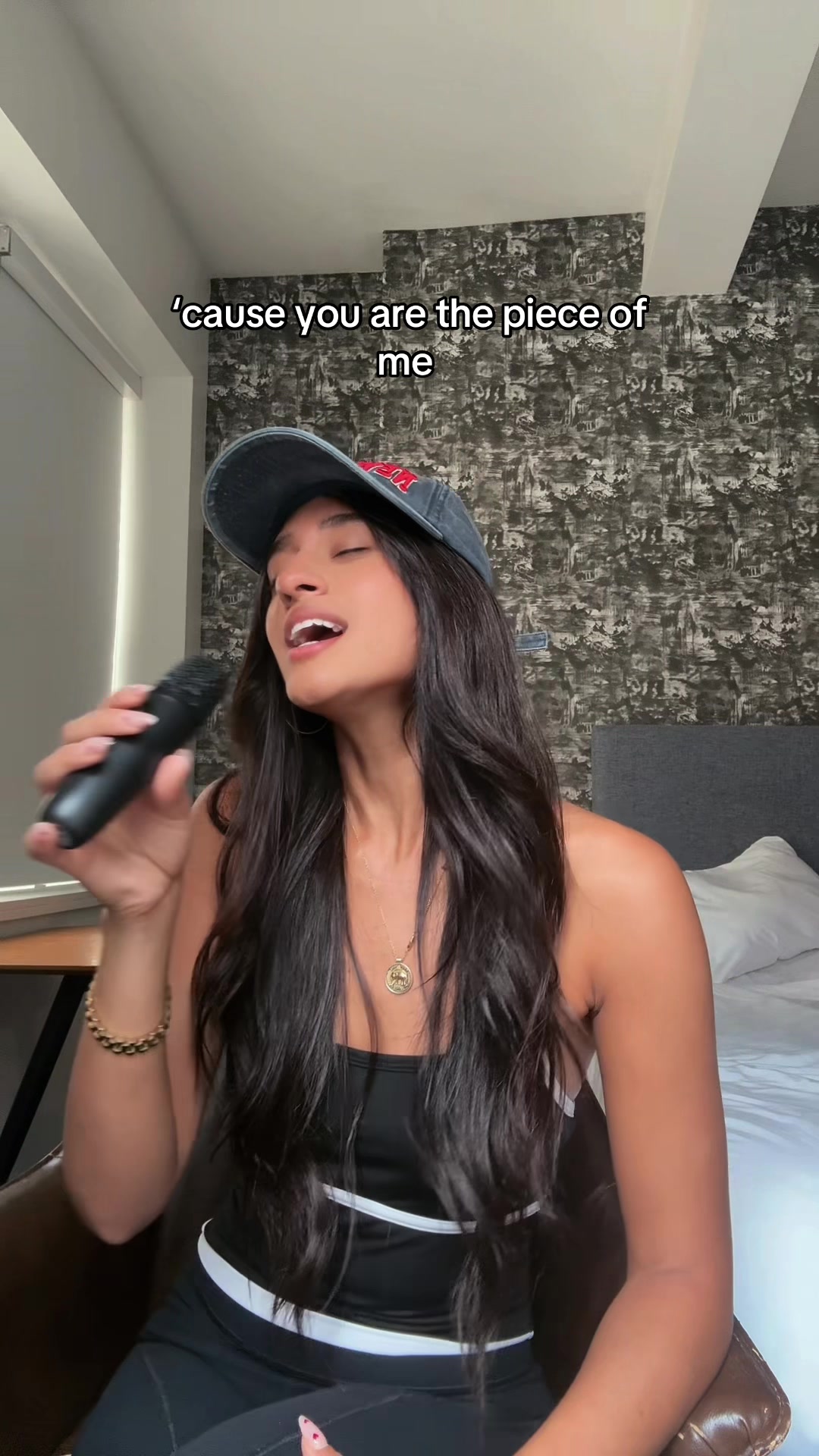 @Alyssa Raghu