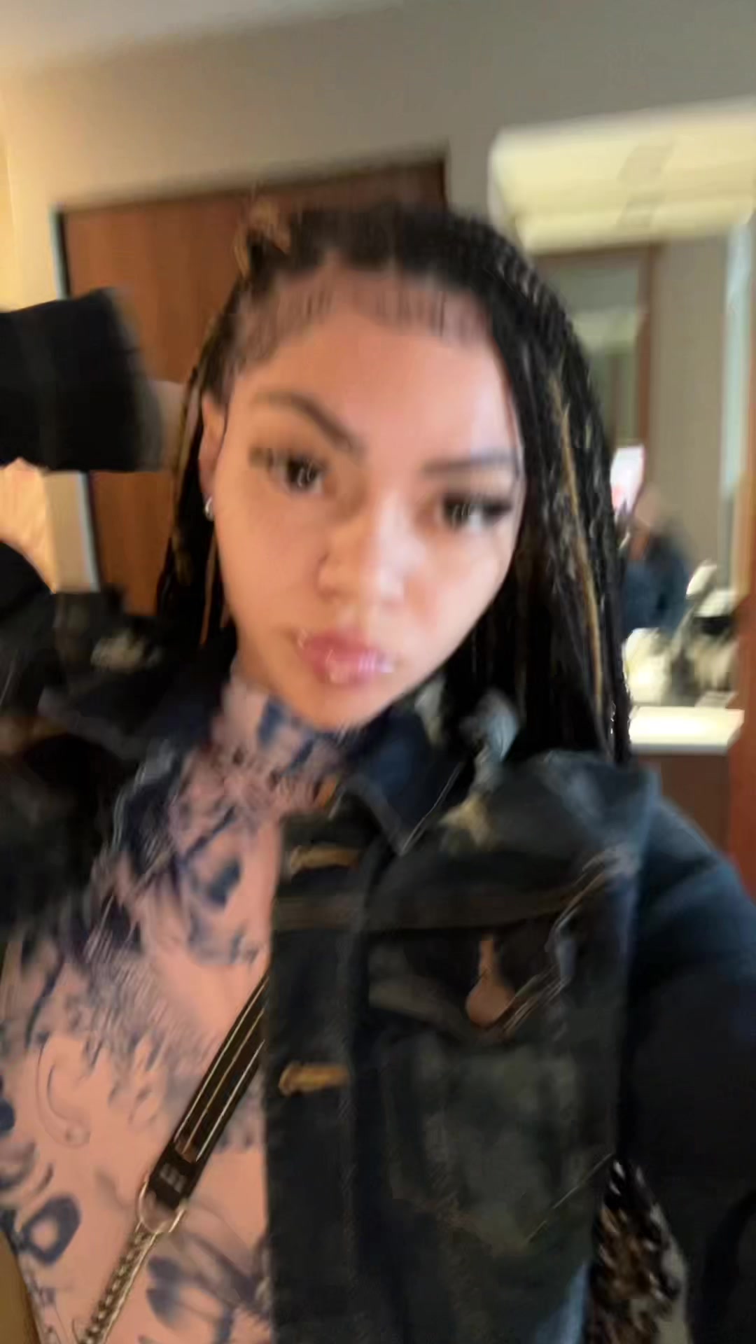 @Bianca Sky