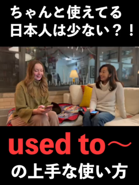 @ミニマリスト イングリッシュ