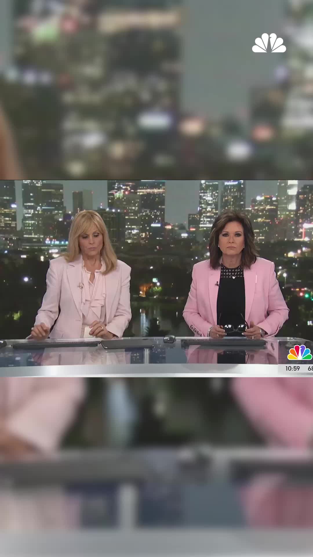 @NBC Los Angeles