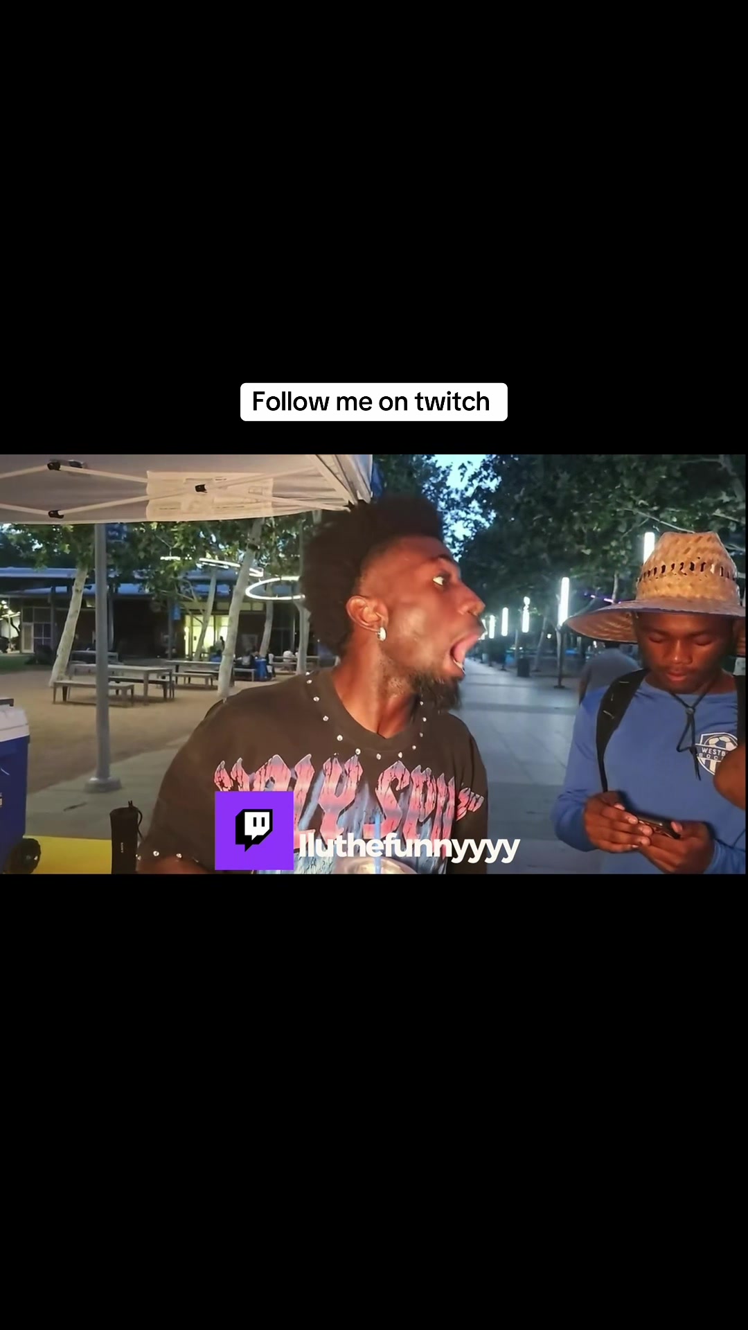 @Iluthefunny