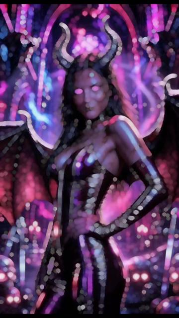 @♤HD/COQueen🎀Dreamy♤BD💎R♤