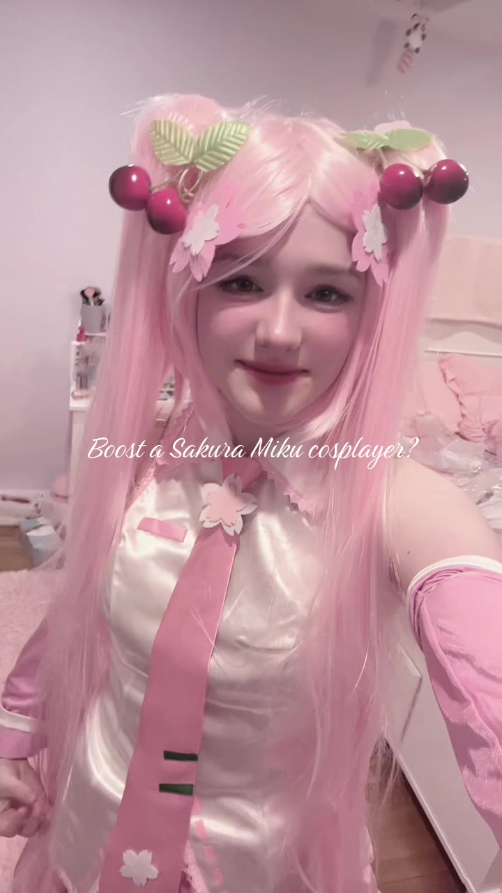 @❀~cherrie~❀