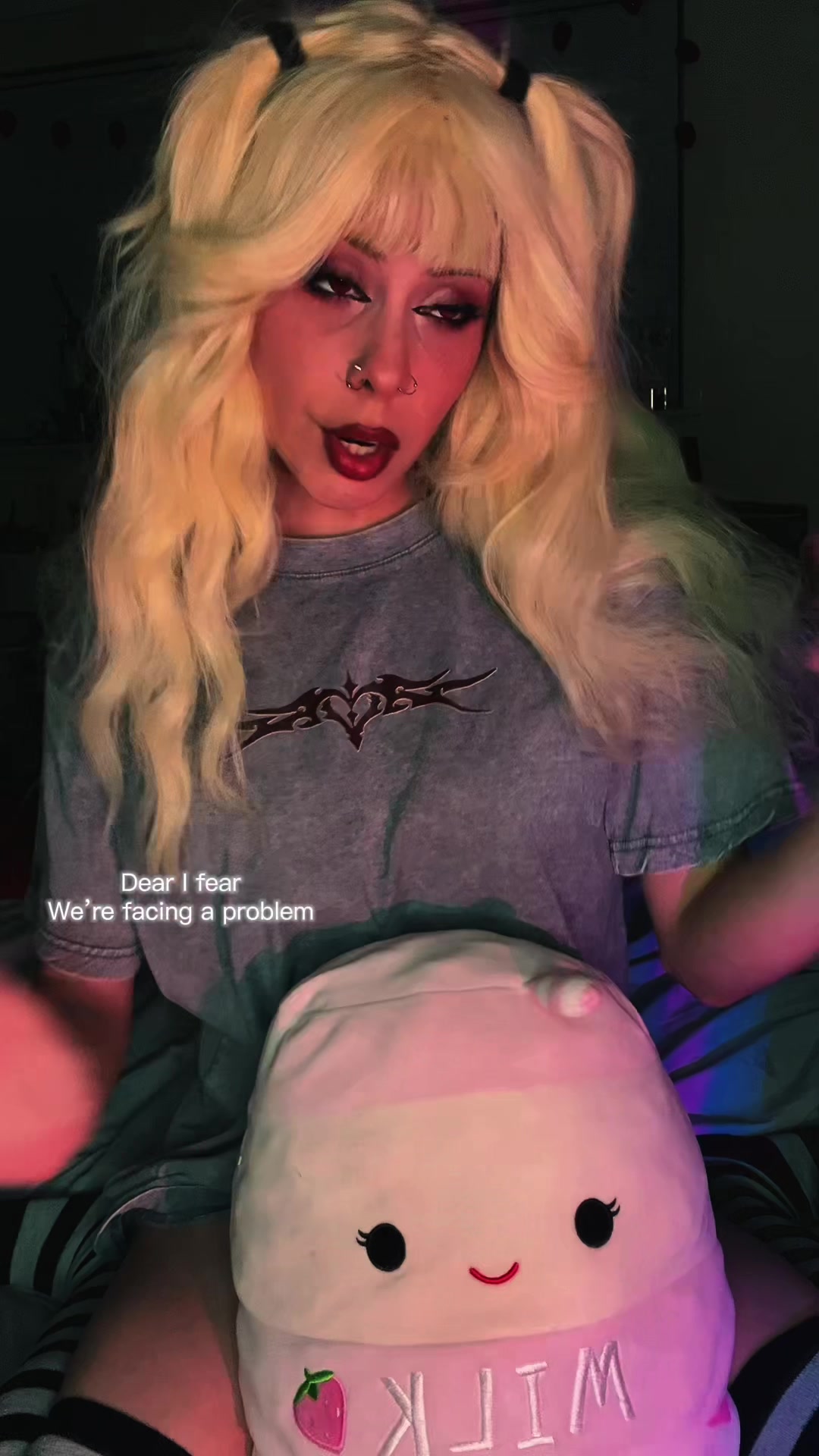 @Ty 🥰