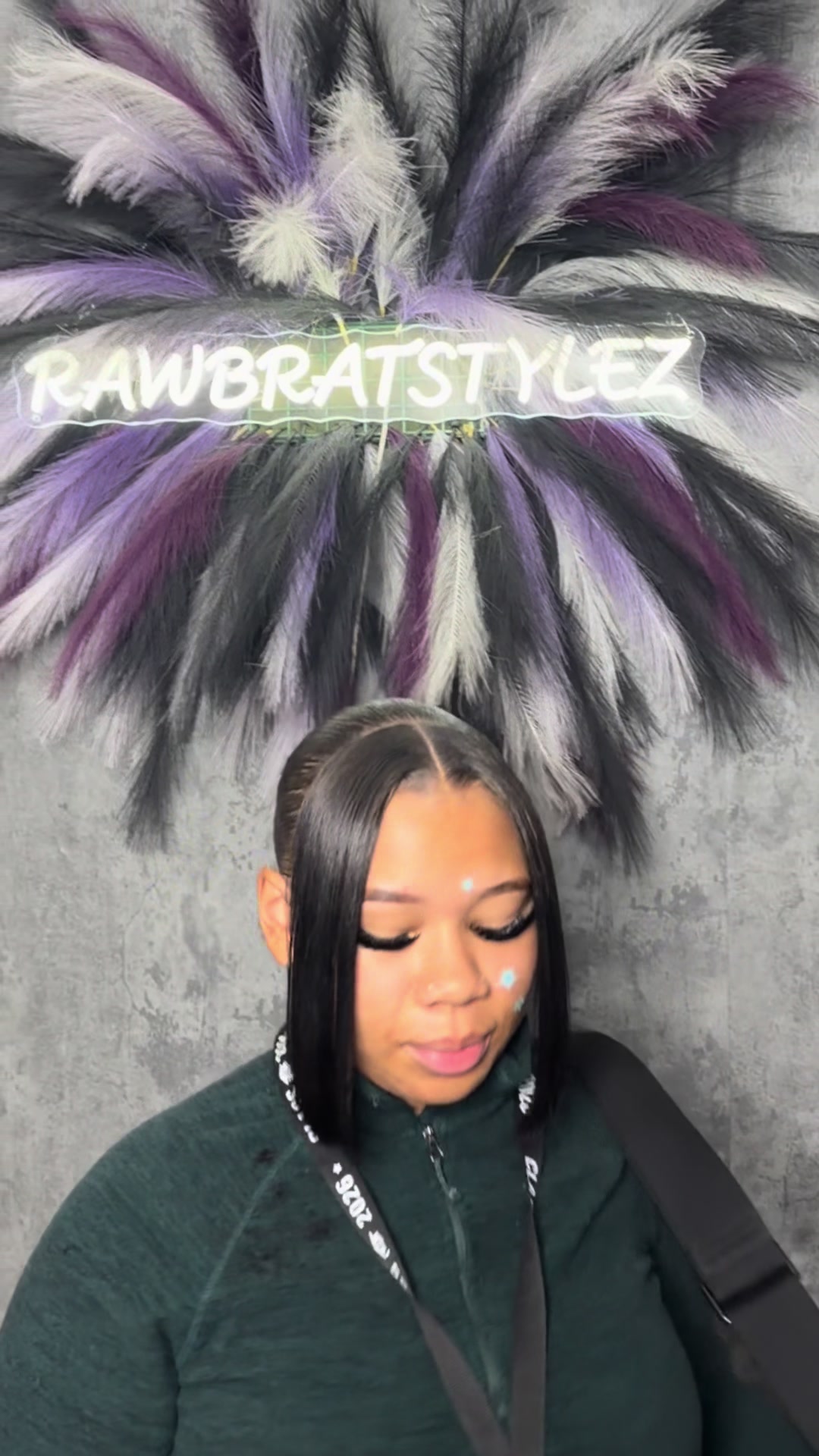 @Las Vegas Hairstylist 🔥