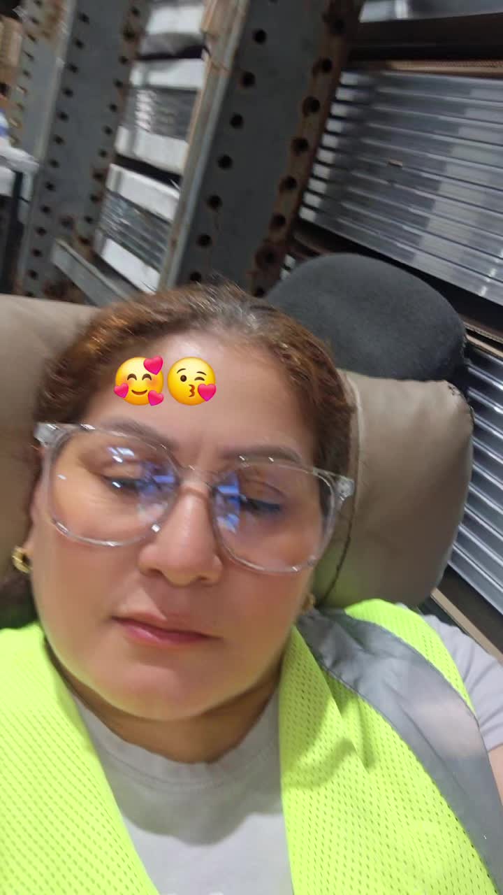 @Idalia Barrera