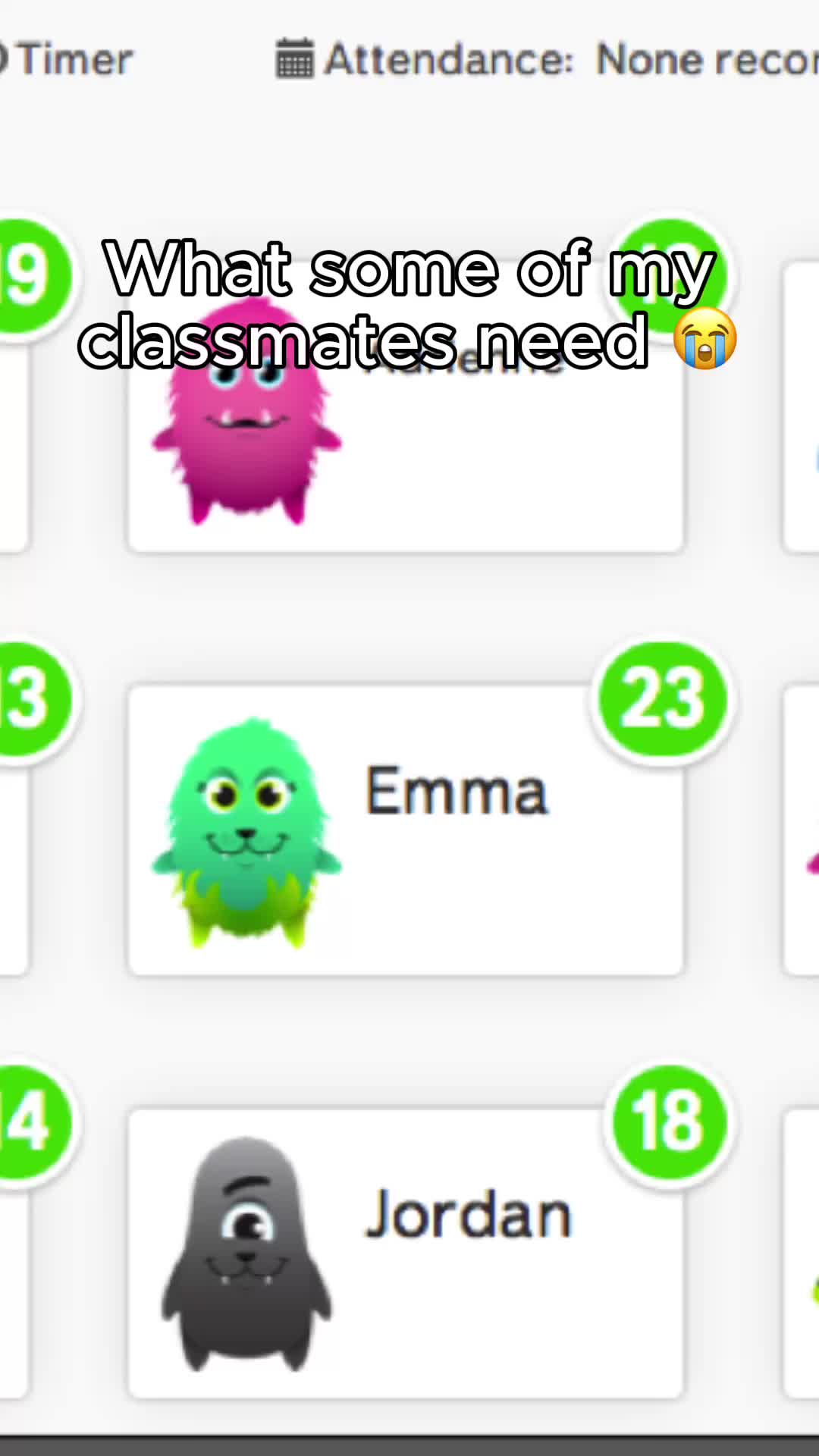 @ClassDojo