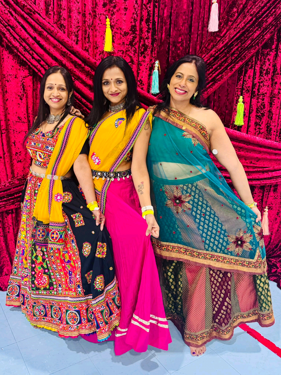 @Jayshree Jagdish