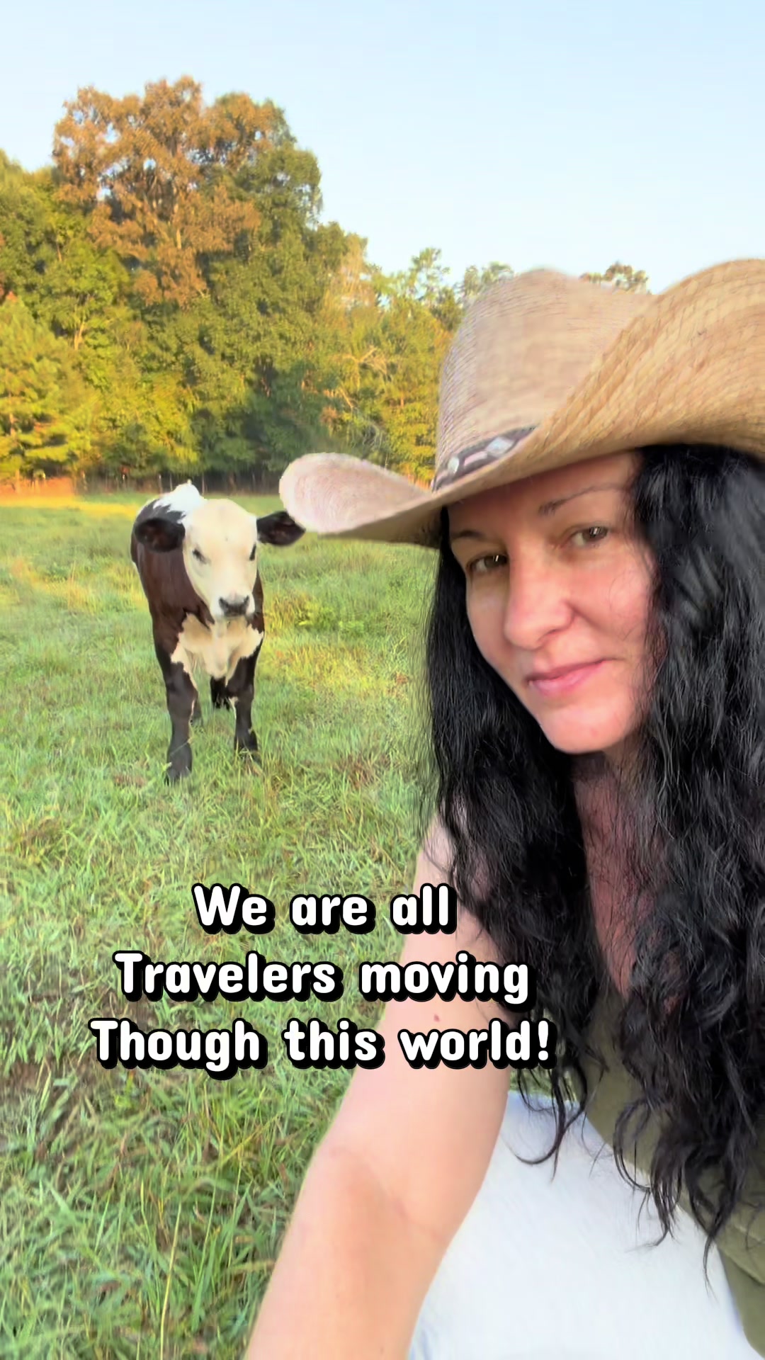 @Georgia Farm Girl
