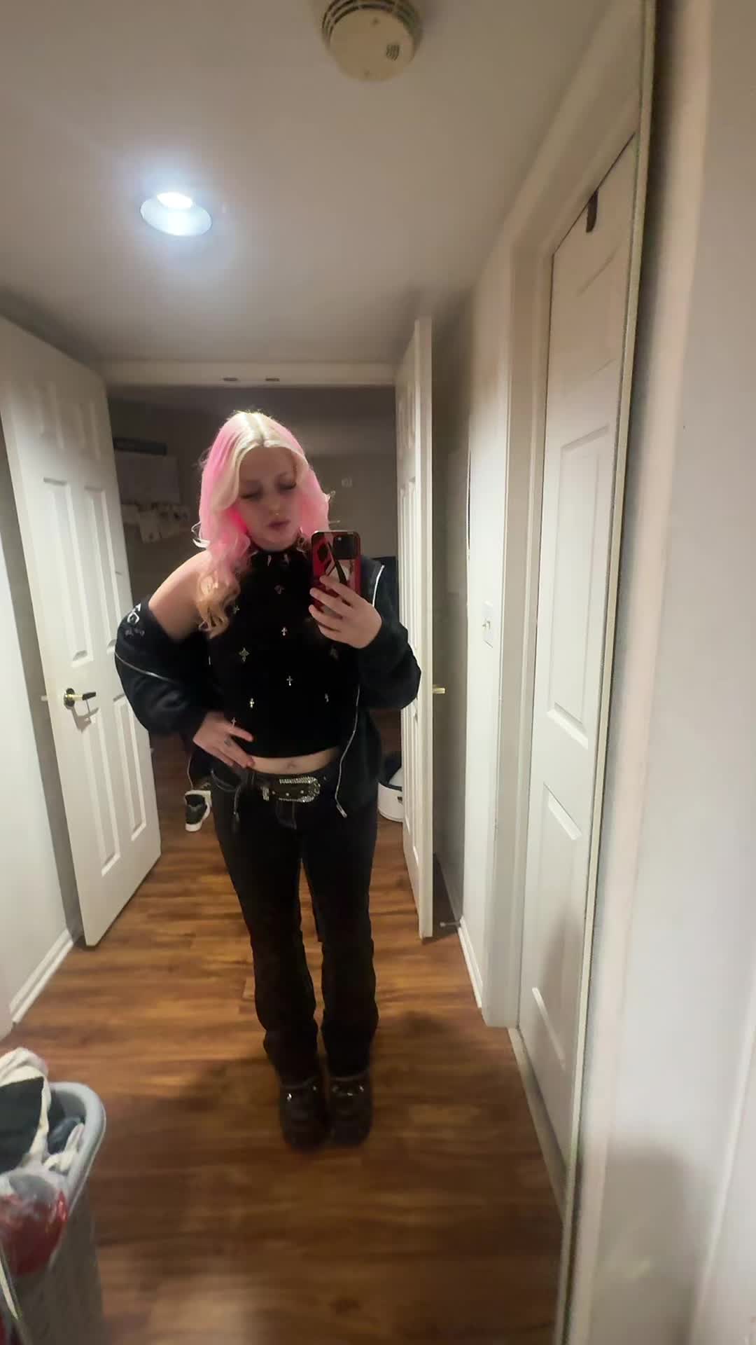 @Ghostgirlcas 👻