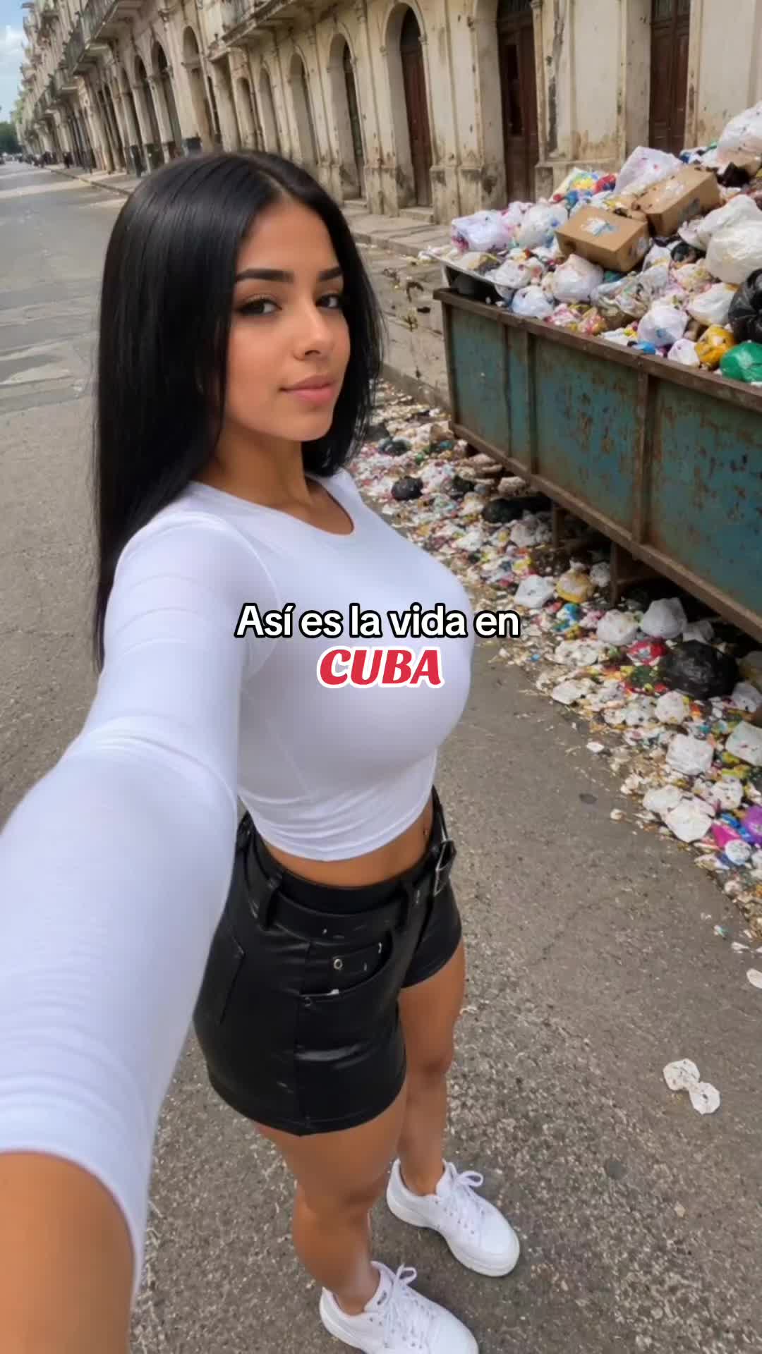 @ConoceCuba