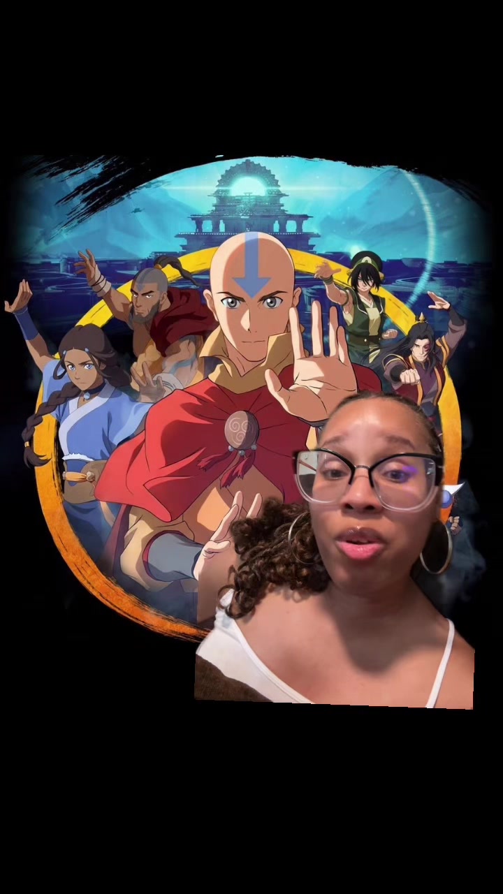 @Kayla | Hot Girl Blerd